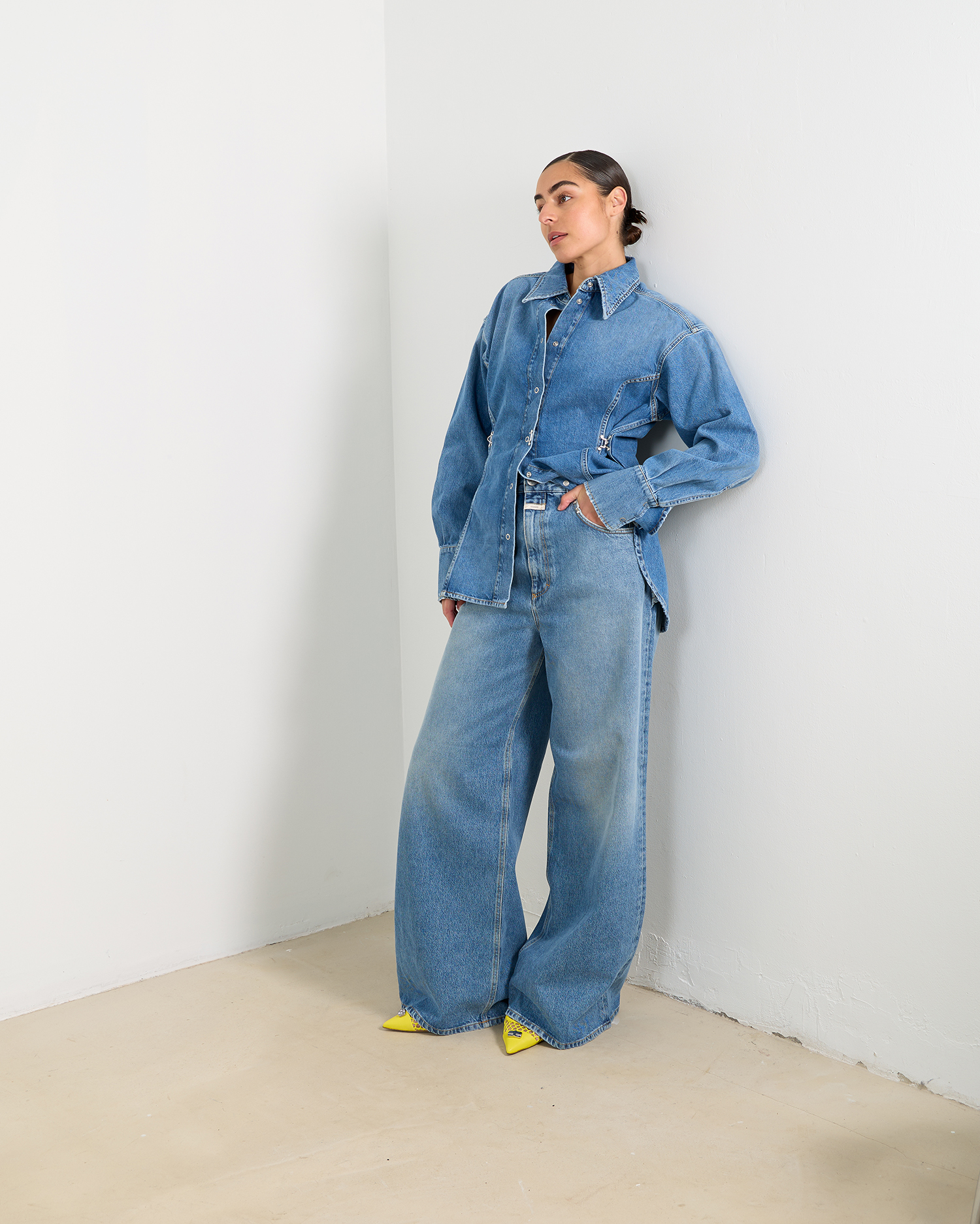 Shop the look
