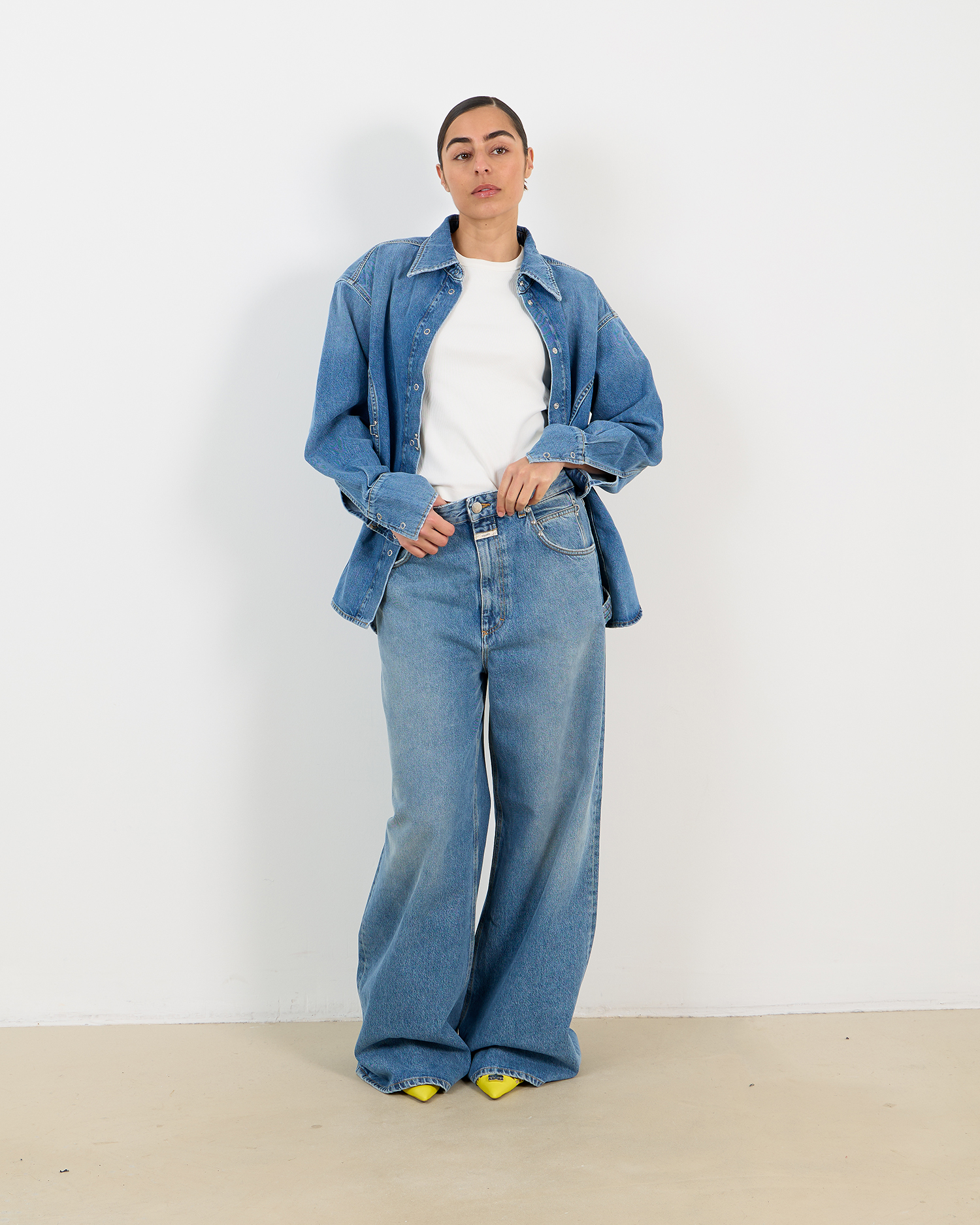 Shop the look