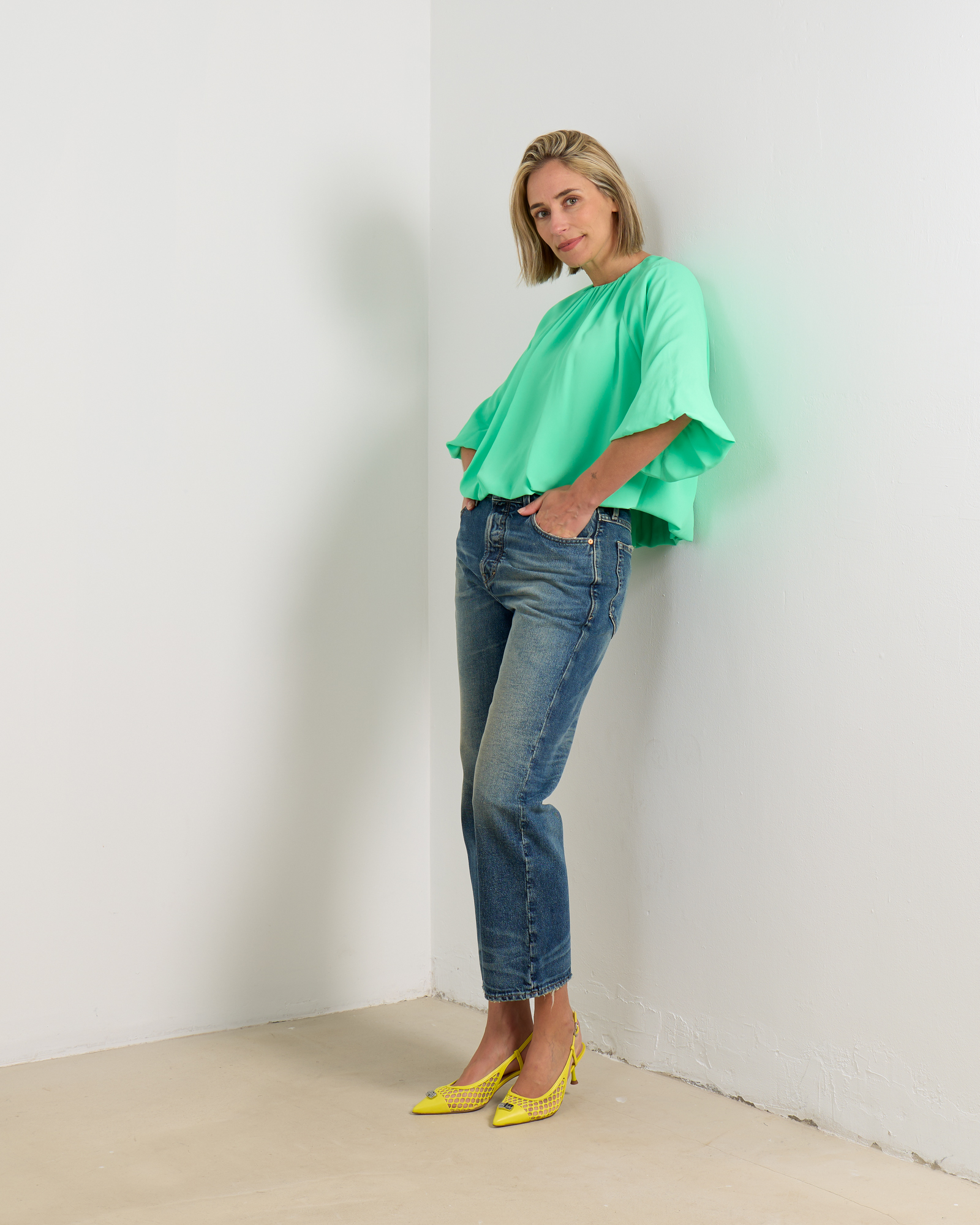 Shop the look