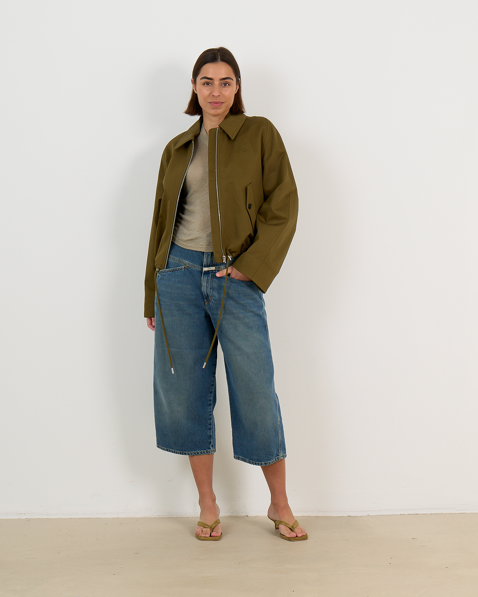 Shop the look