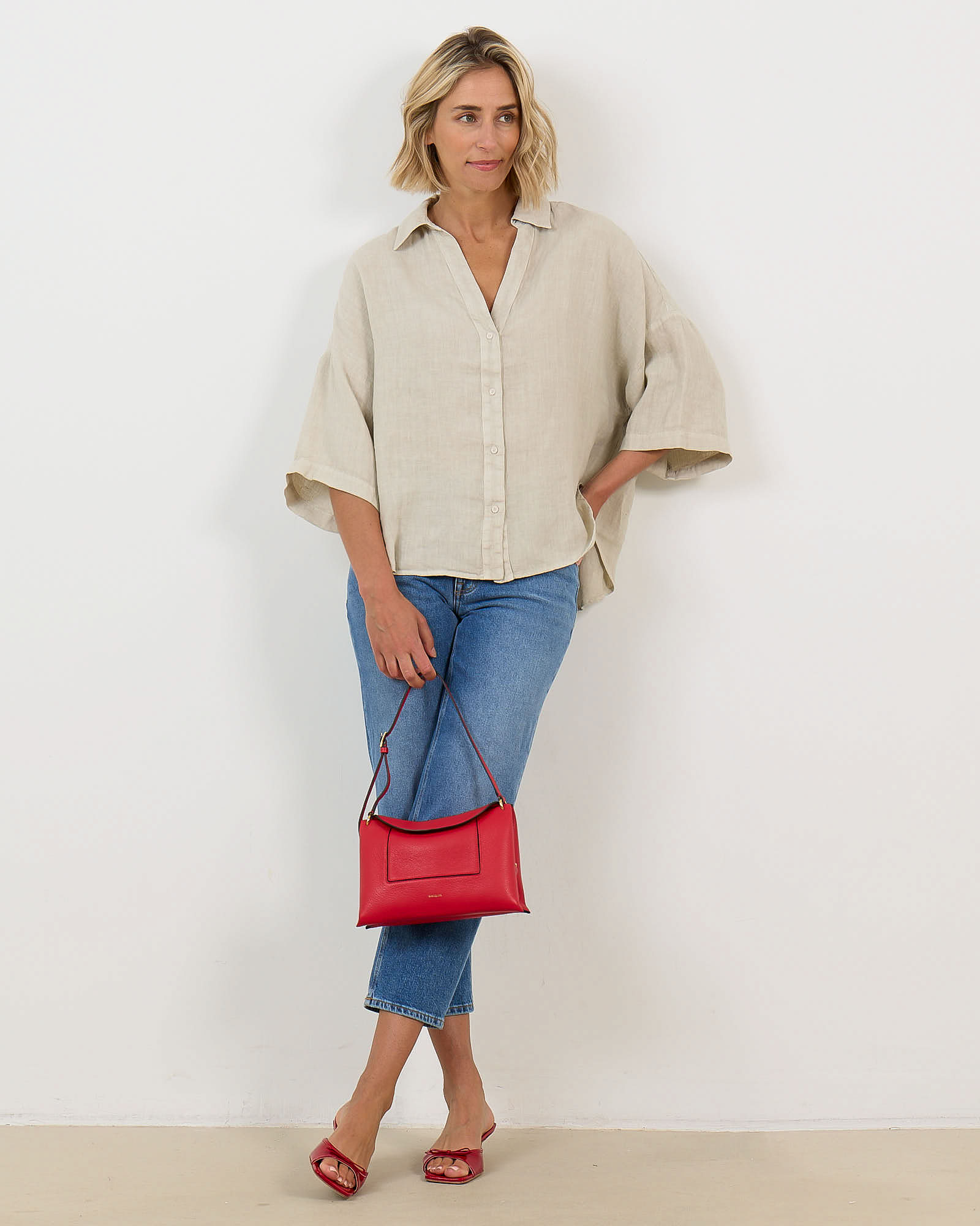 Shop the look
