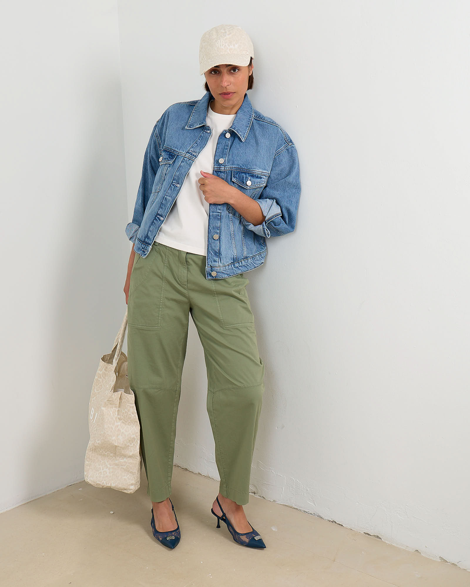 Shop the look