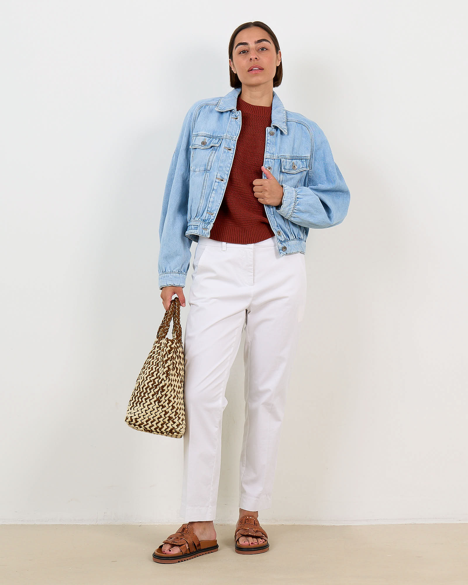 Shop the look
