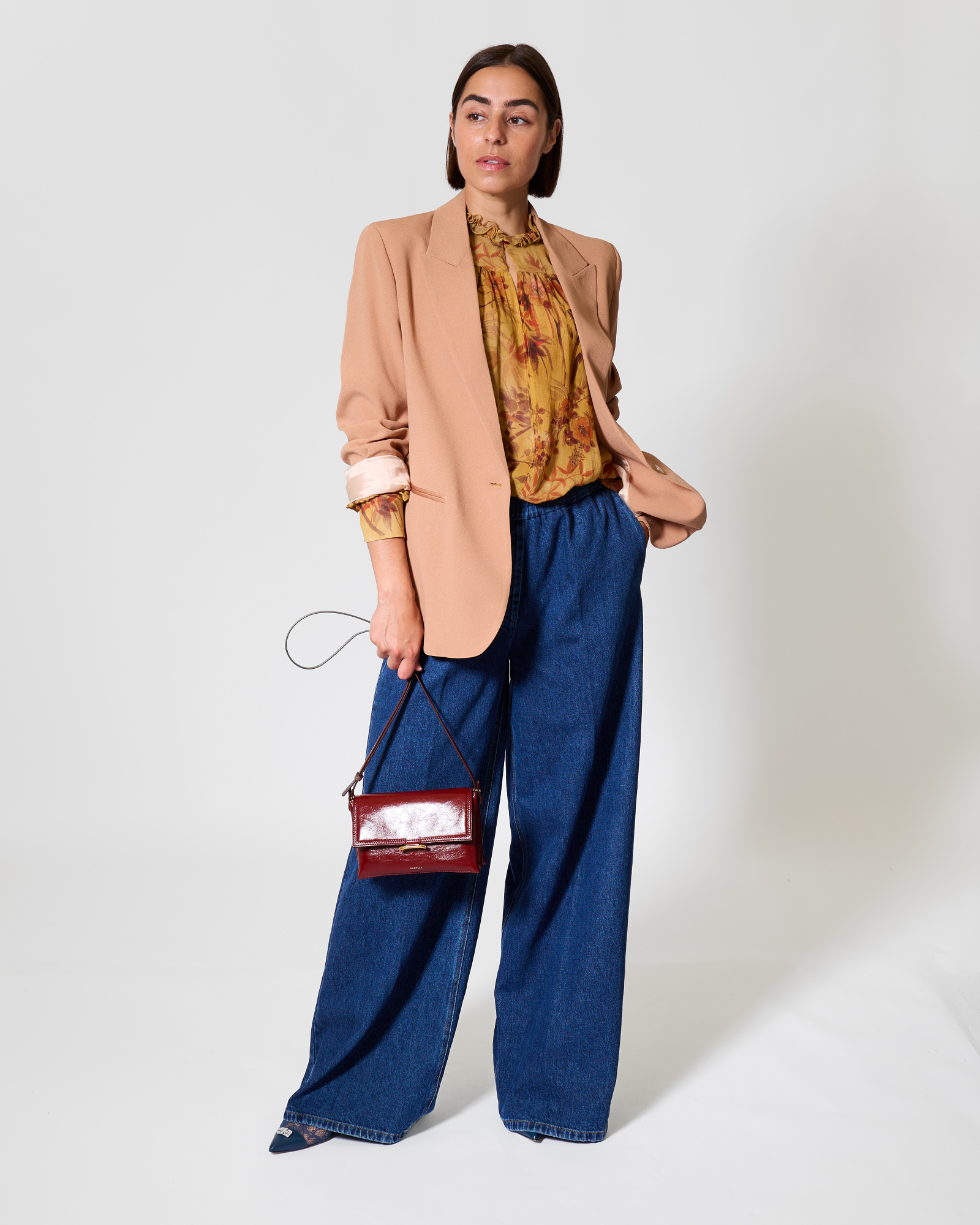 Shop the look