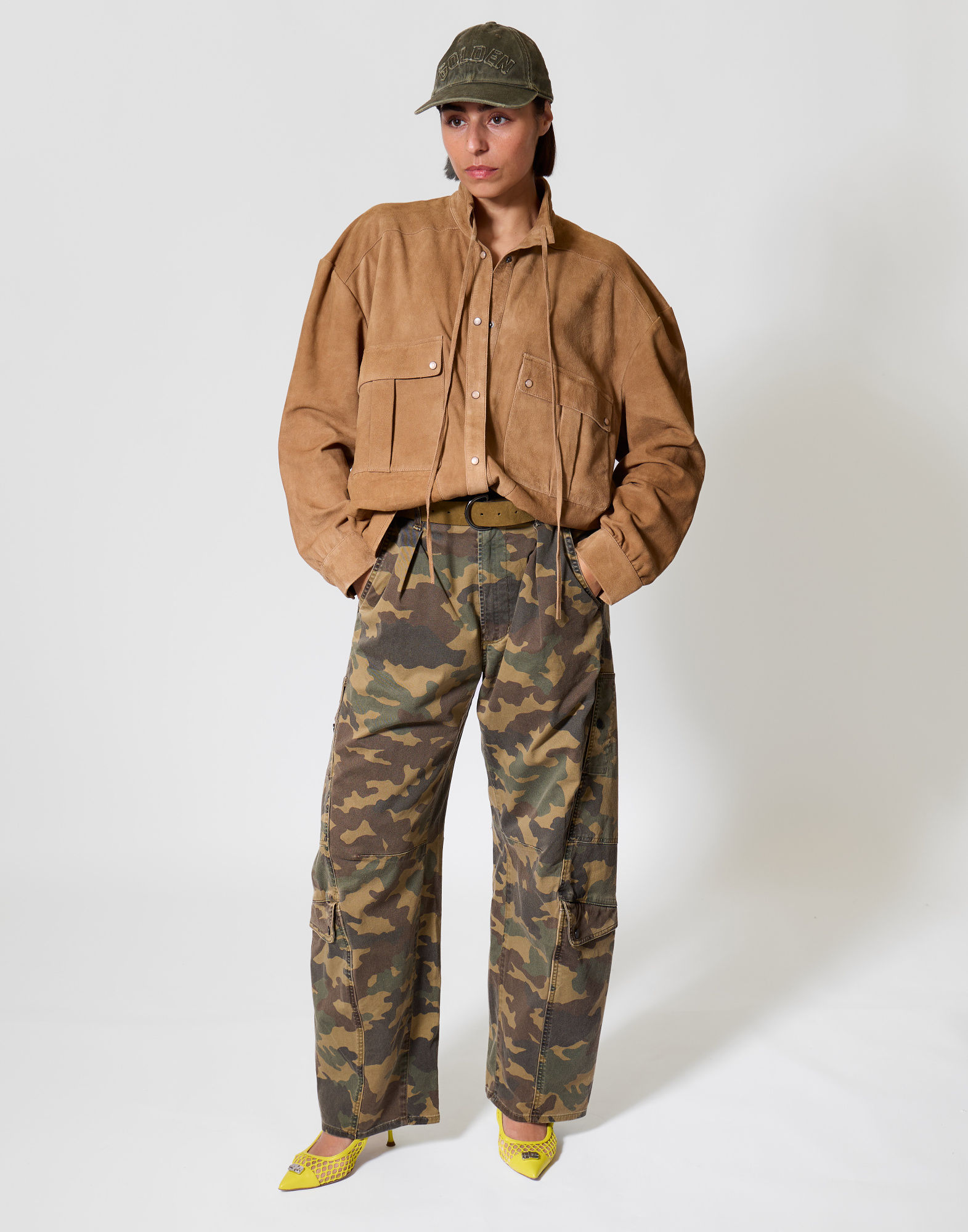 Shop the look
