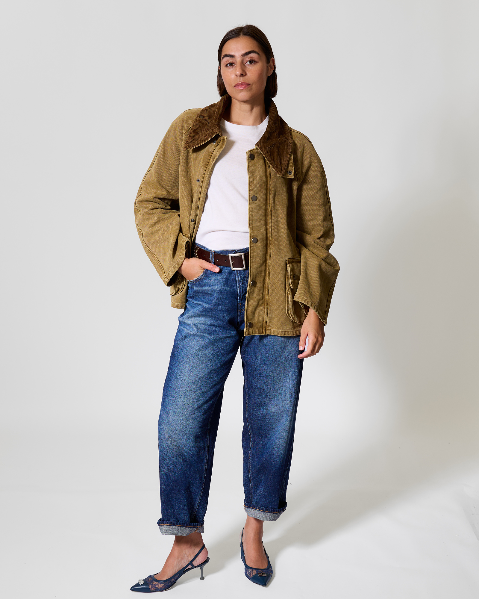 Shop the look