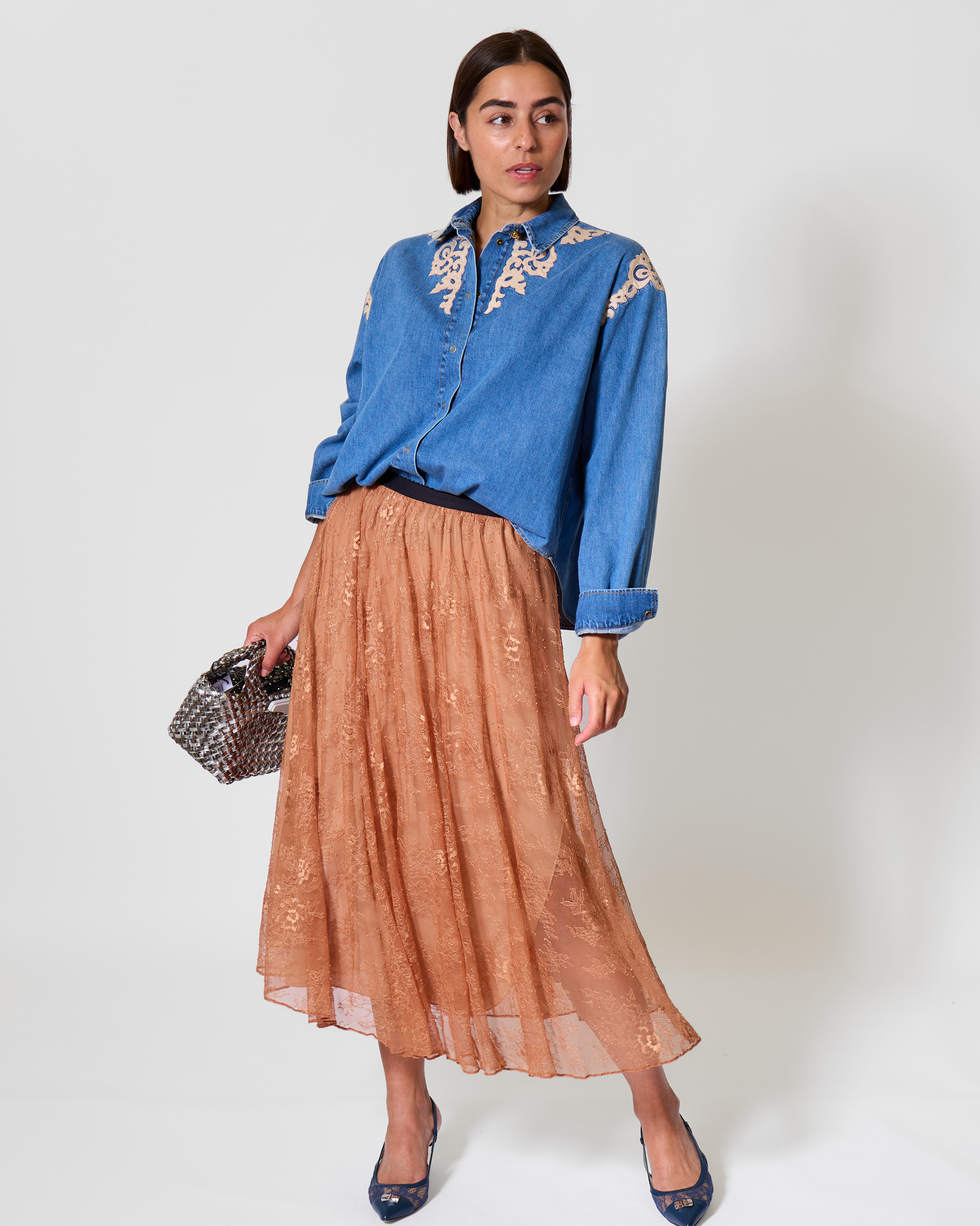 Shop the look