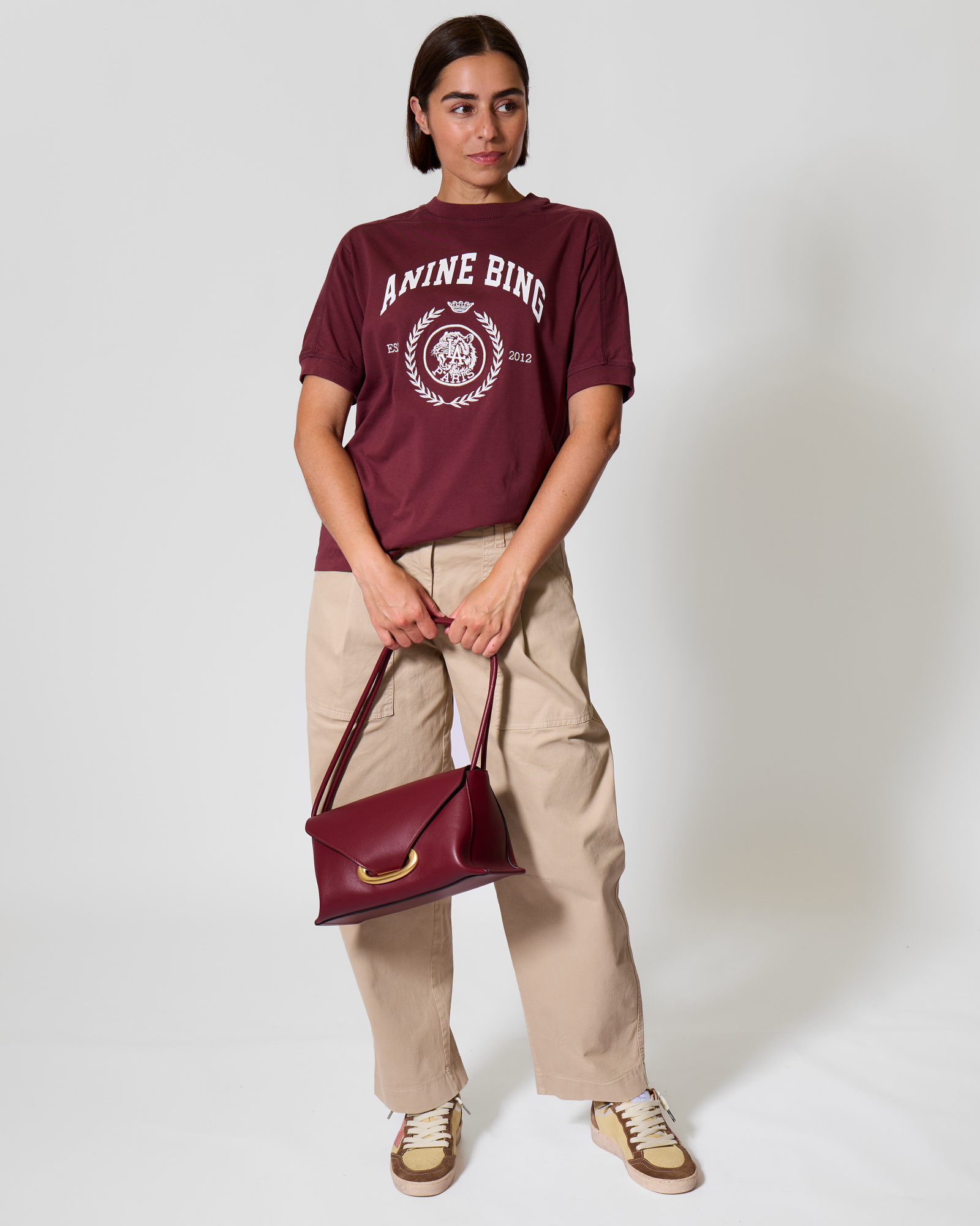 Shop the look
