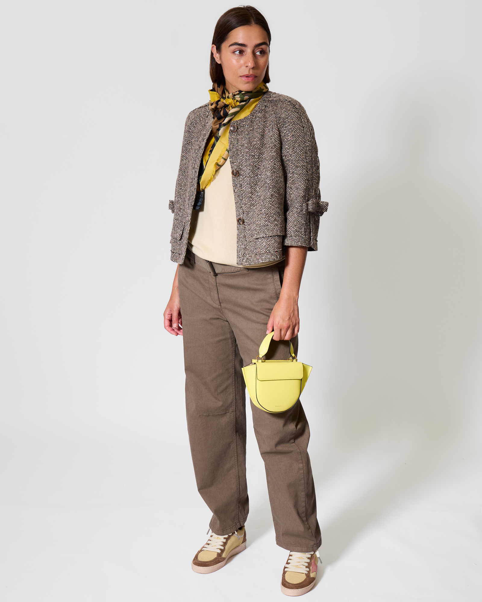 Shop the look