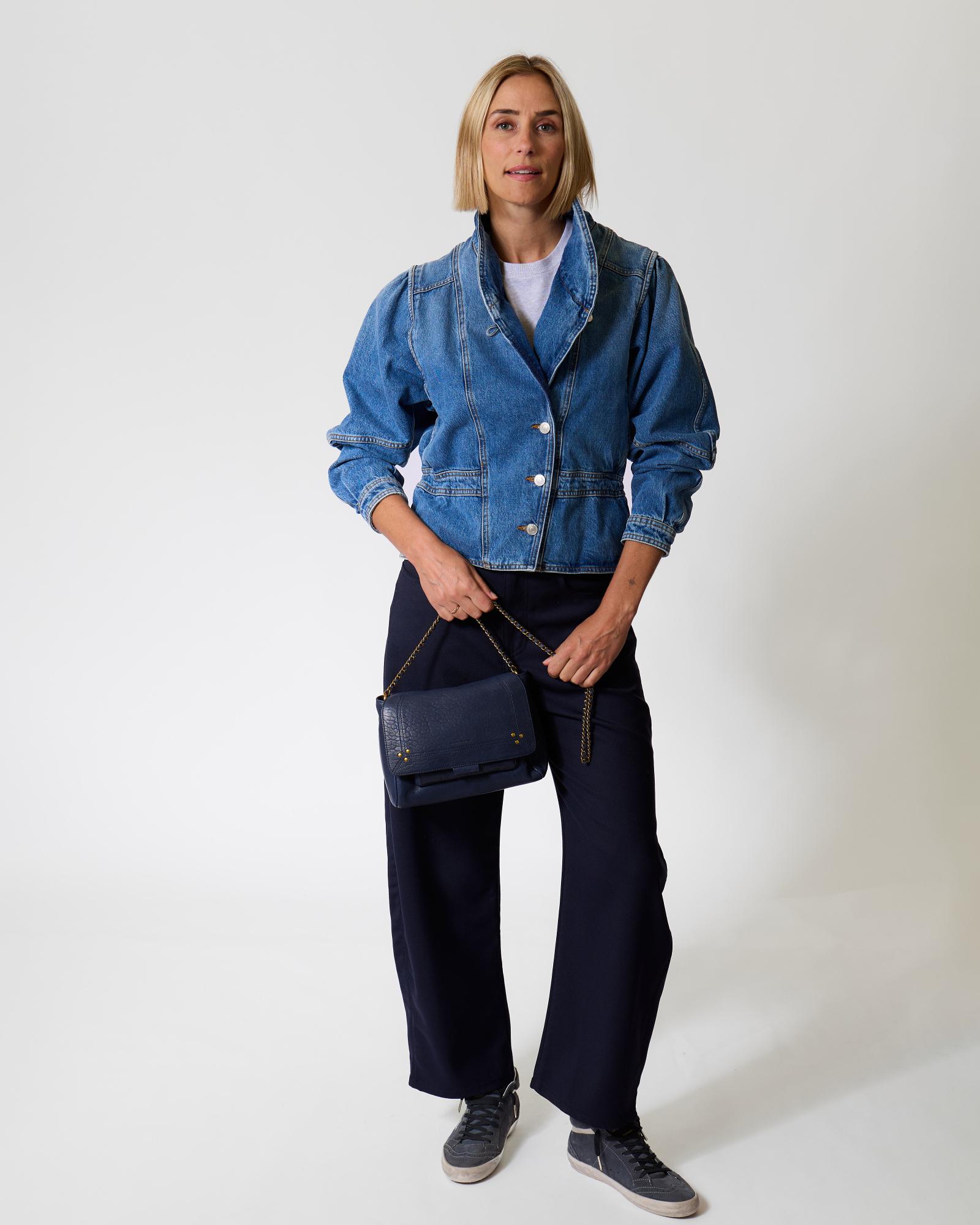 Shop the look