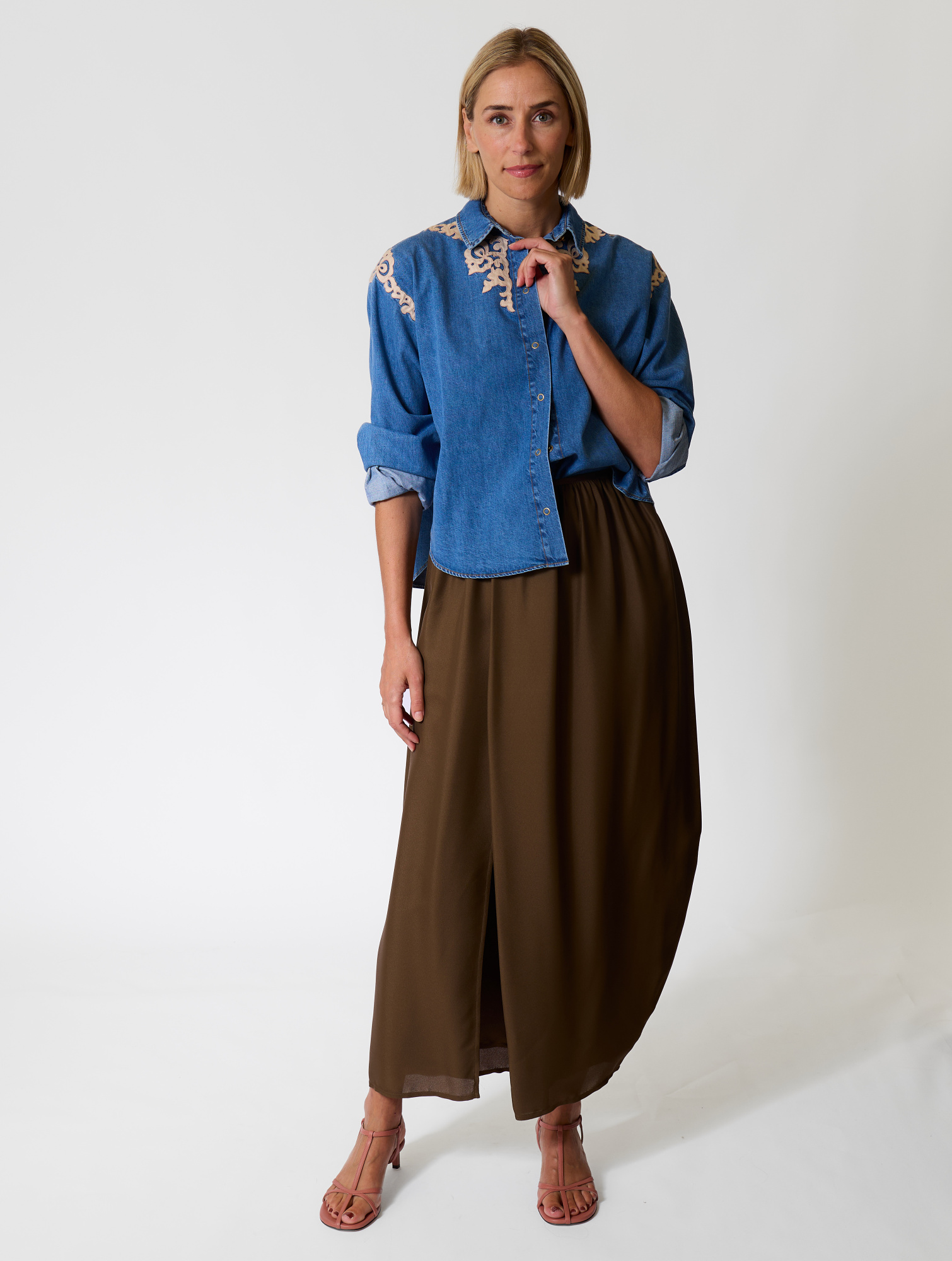 Shop the look