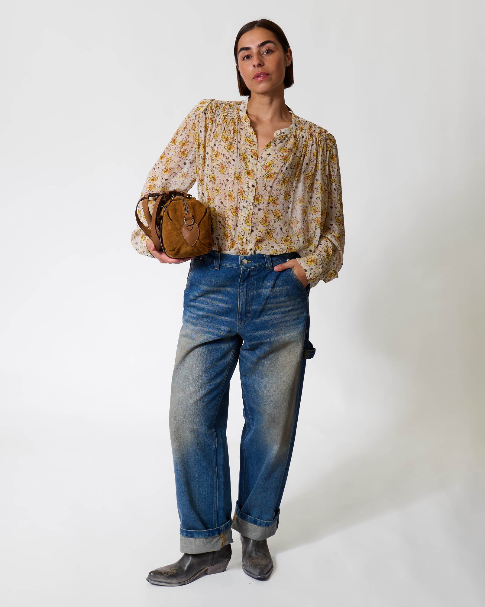 Shop the look