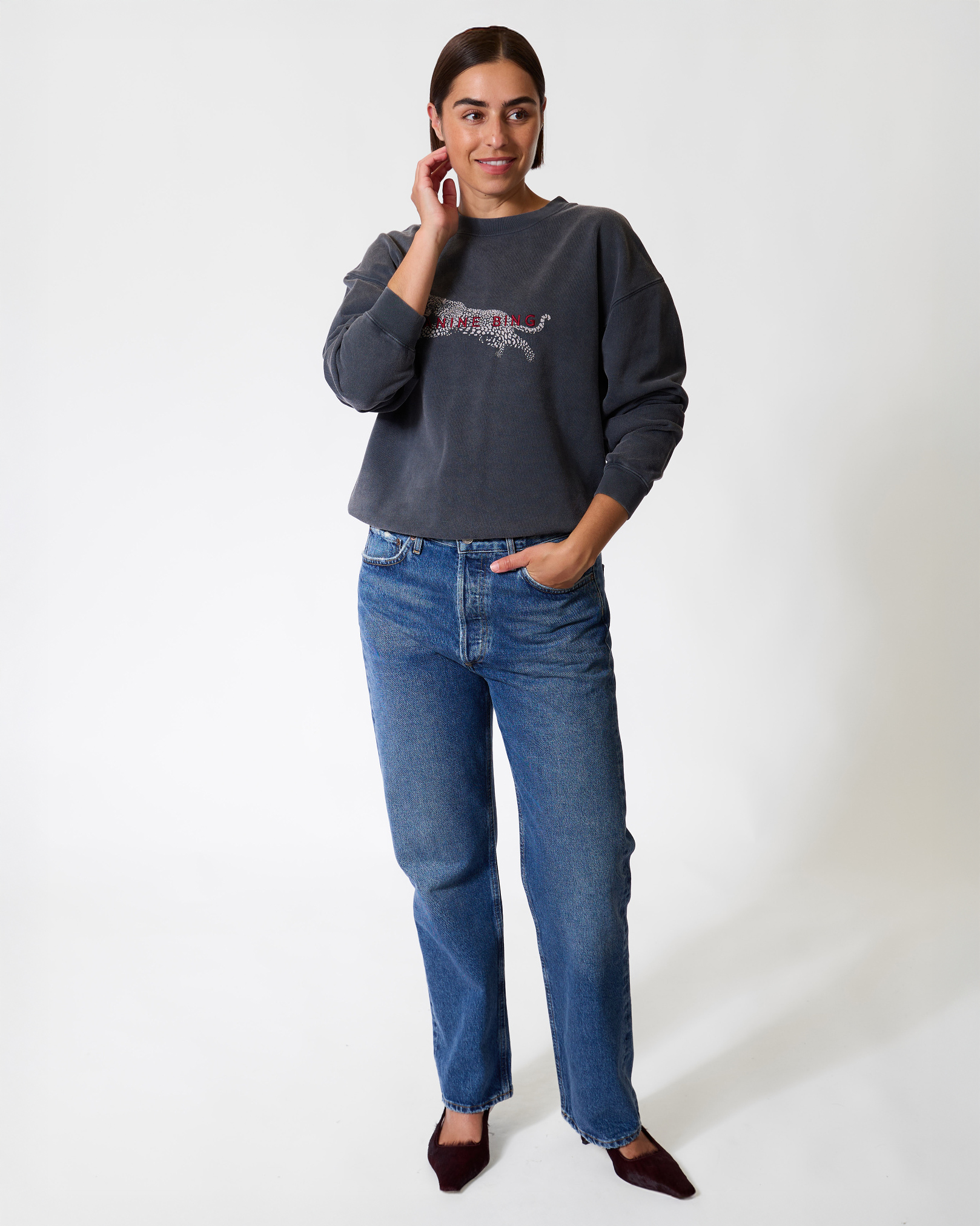 Shop the look