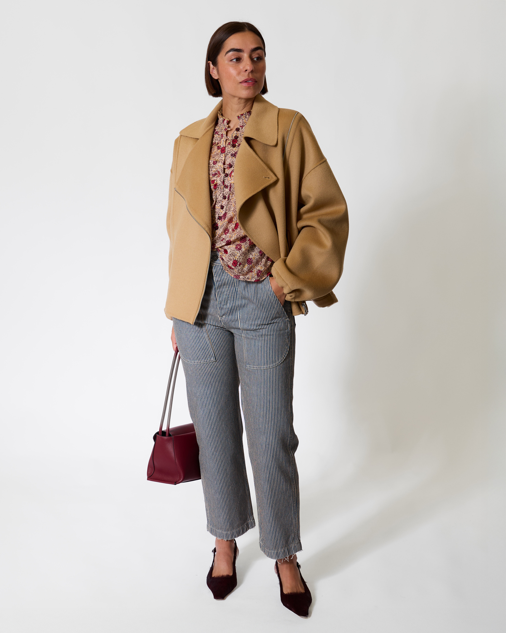 Shop the look