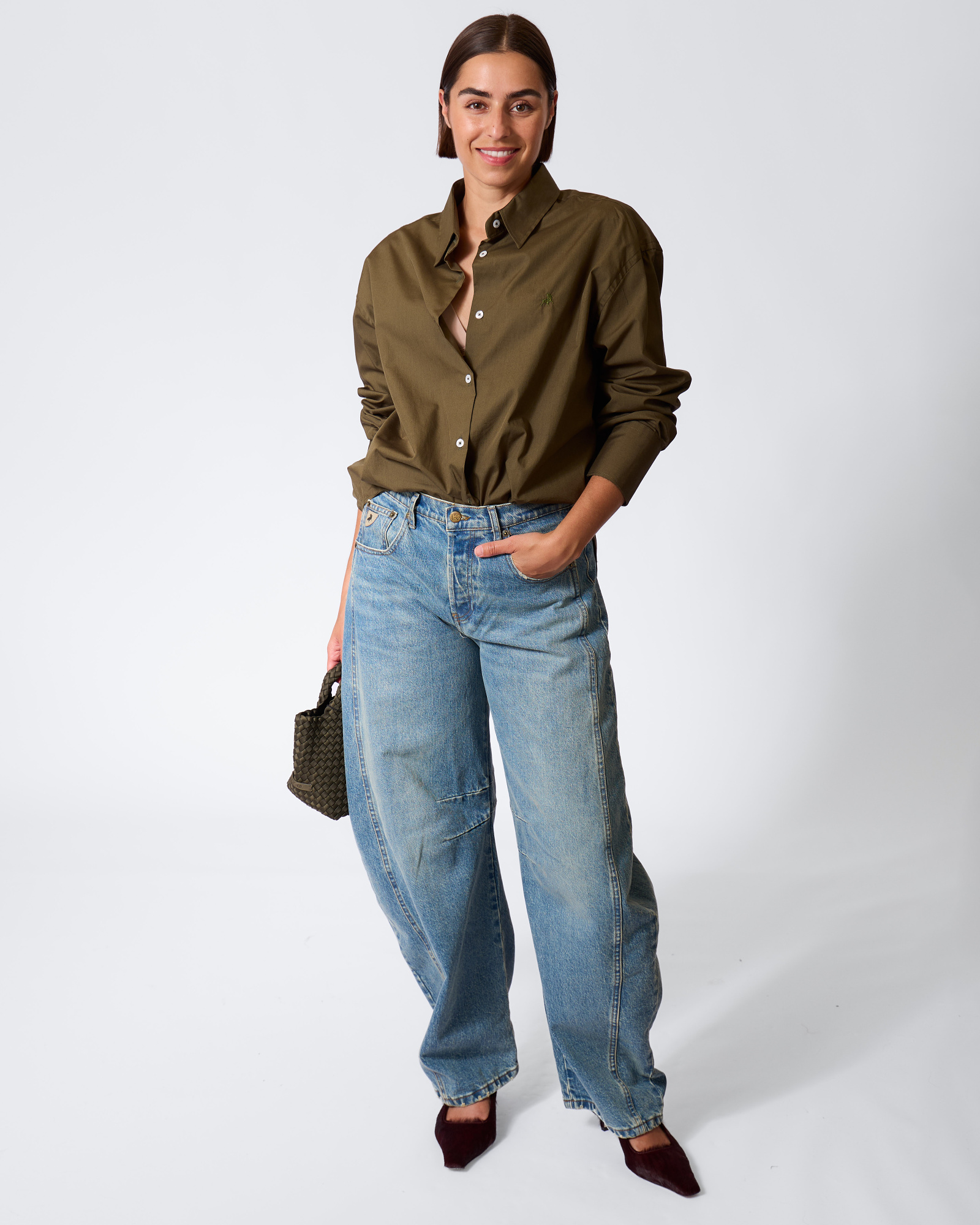 Shop the look