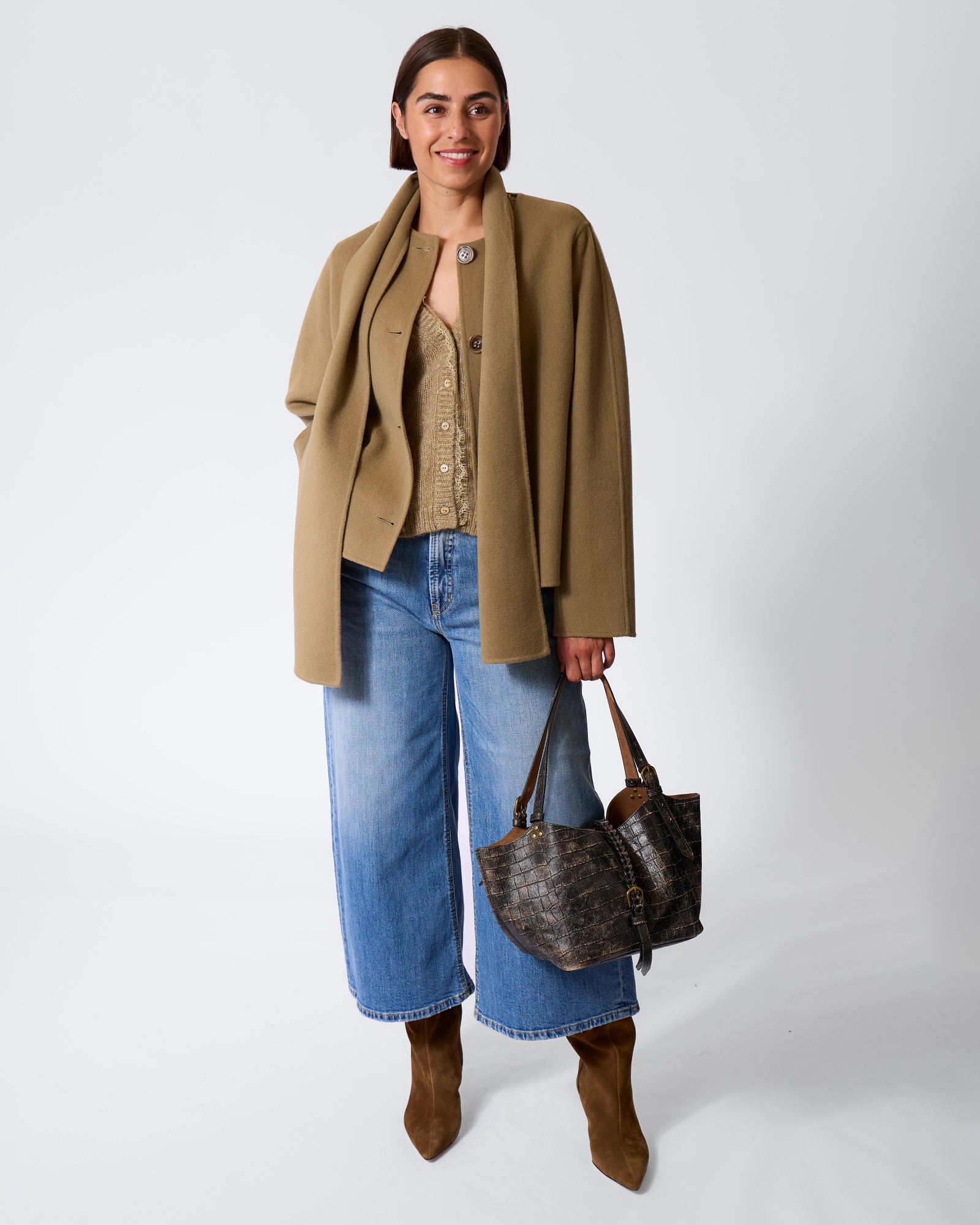 Shop the look