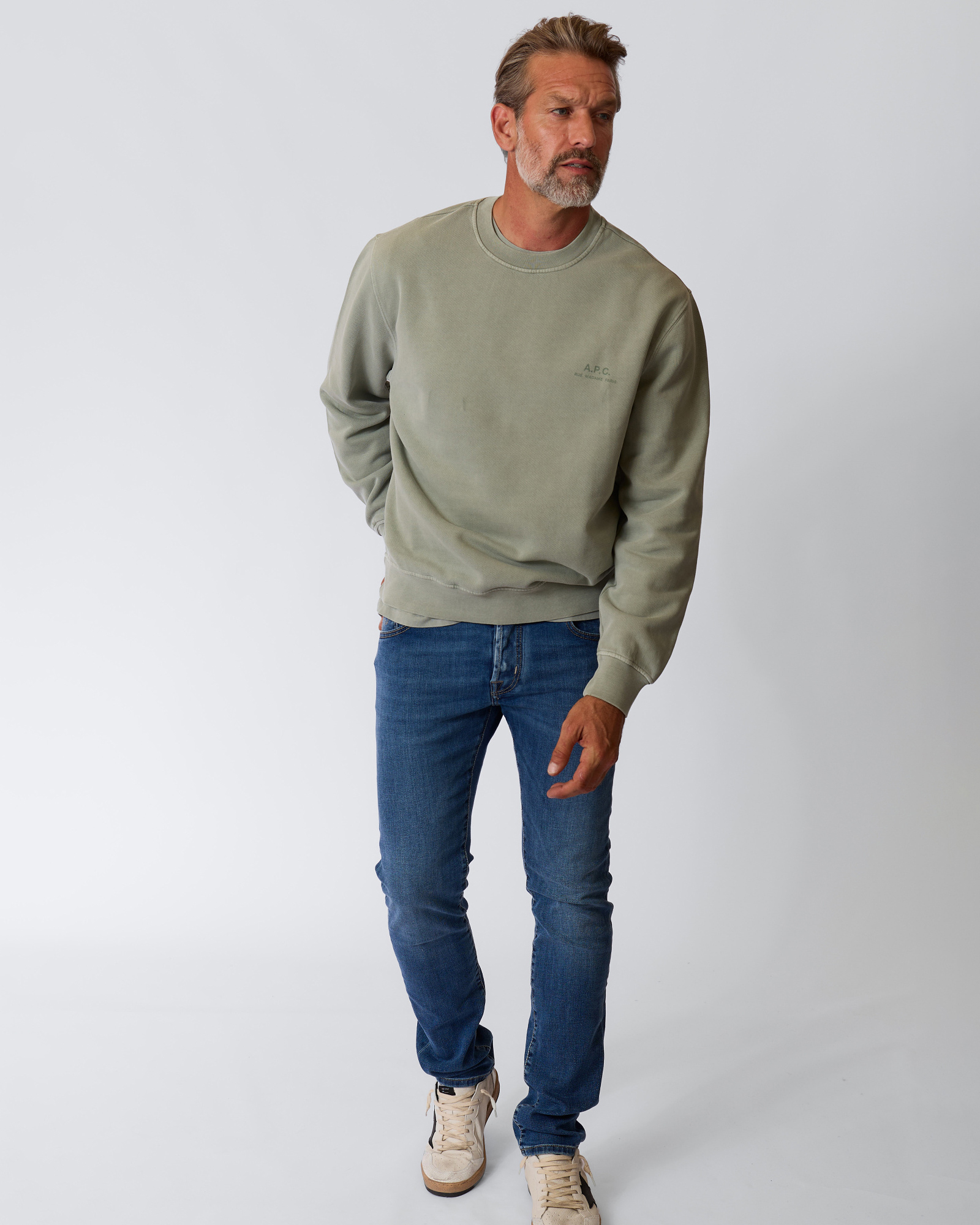 Shop the look