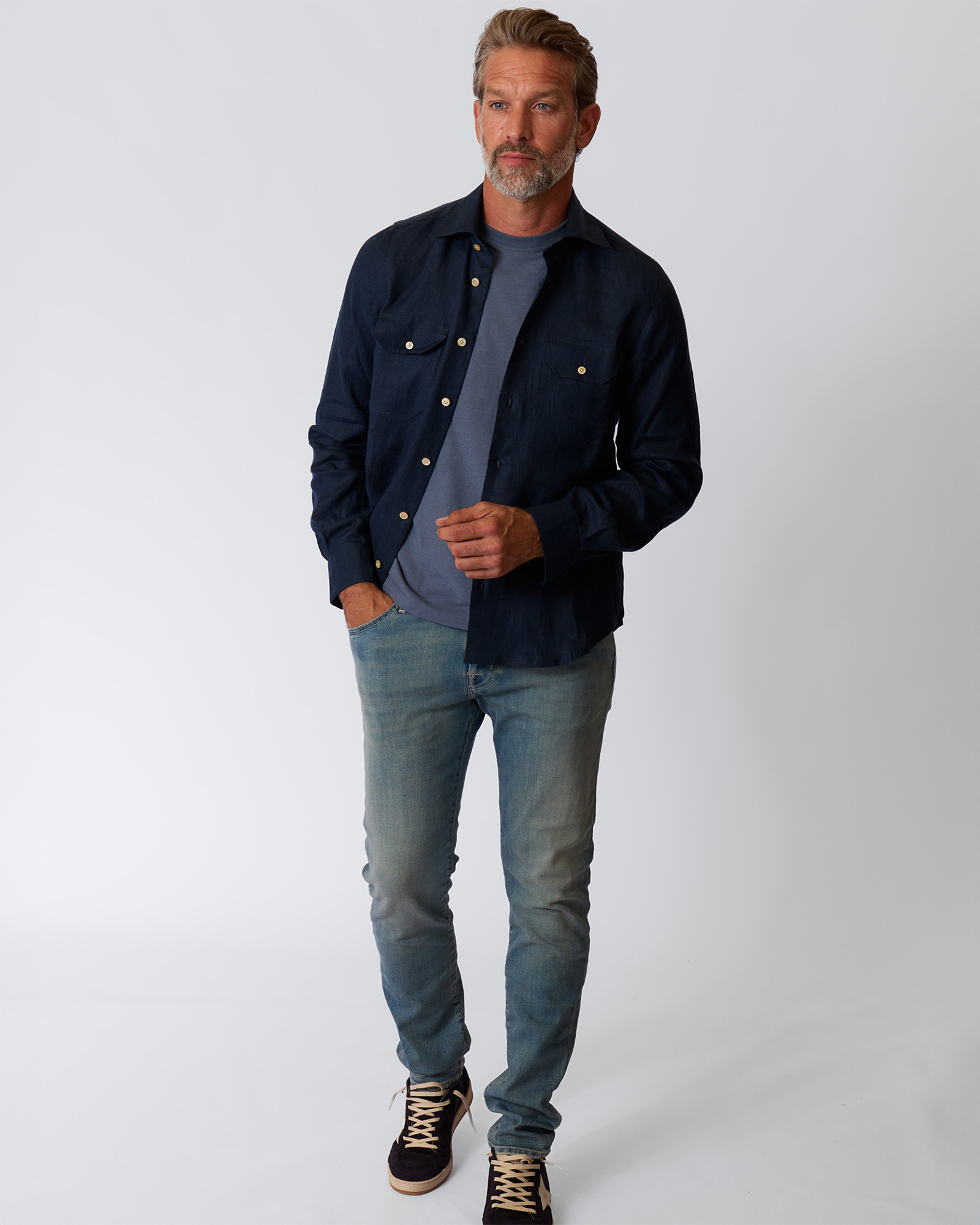 Shop the look