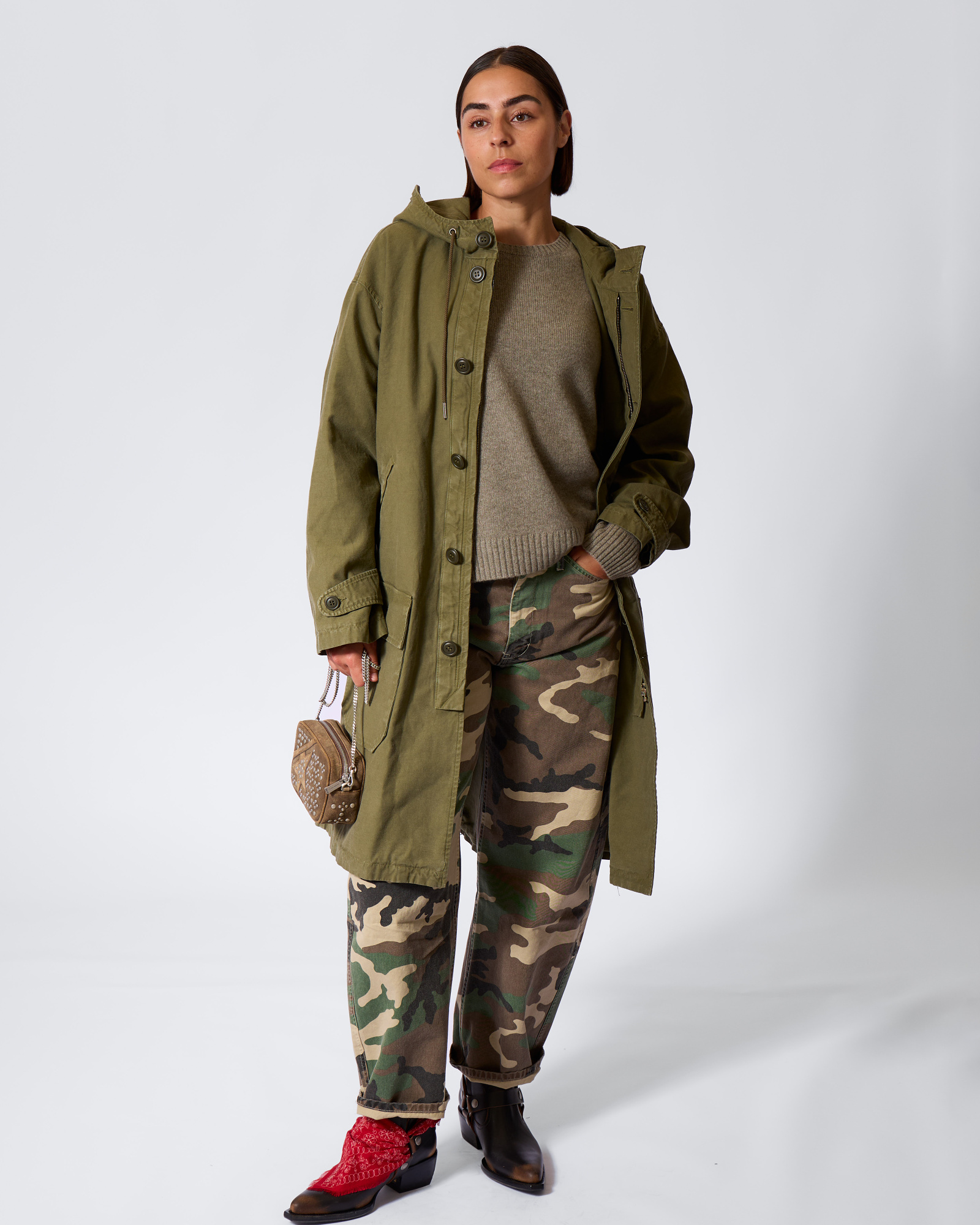Shop the look