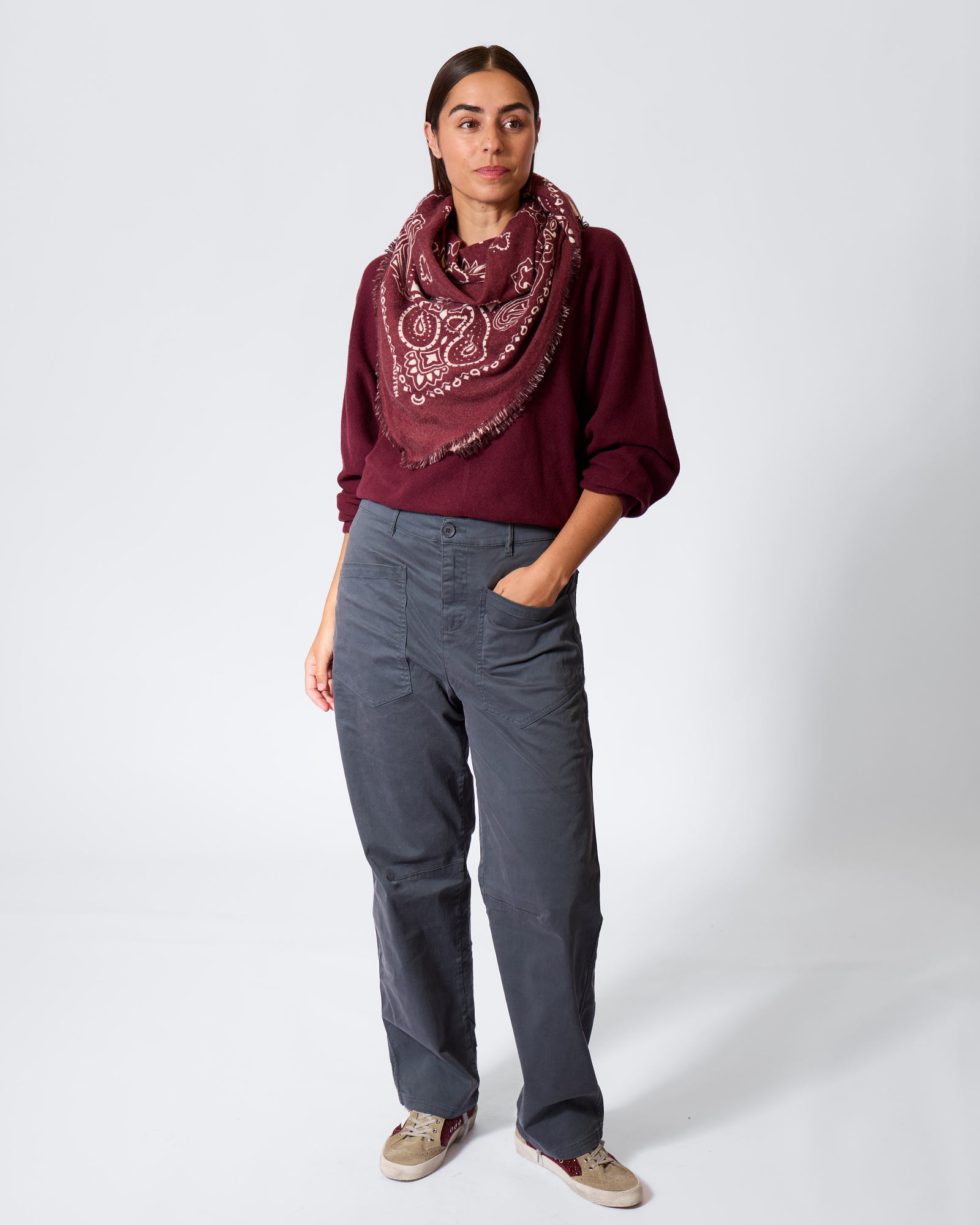 Shop the look