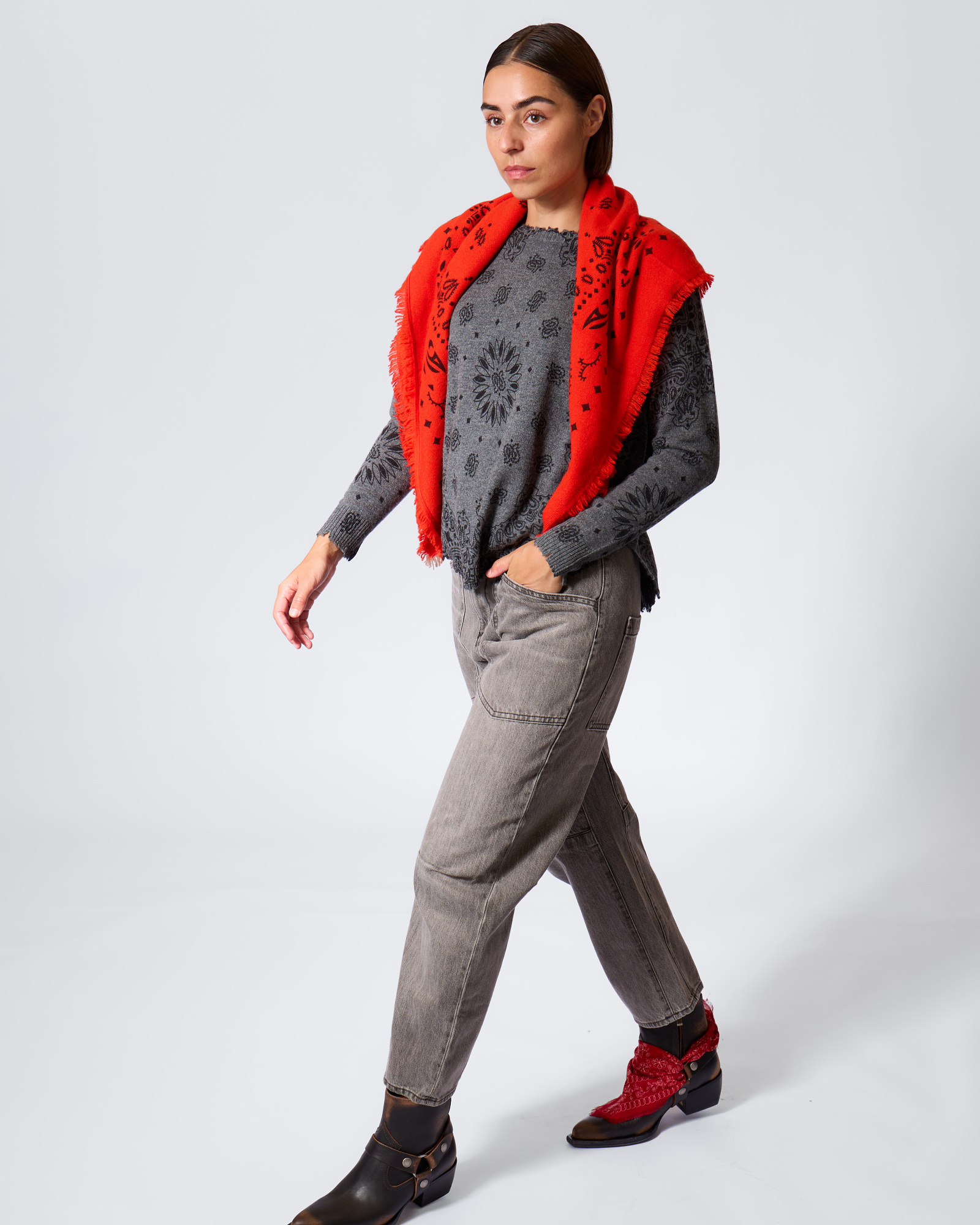 Shop the look