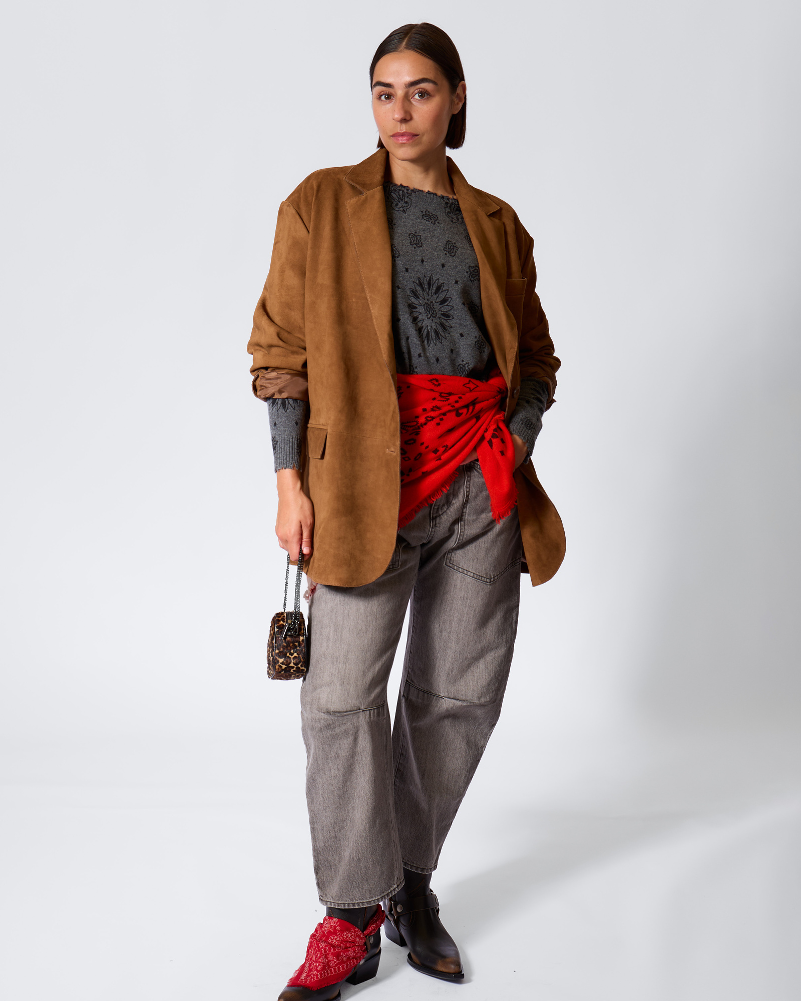 Shop the look