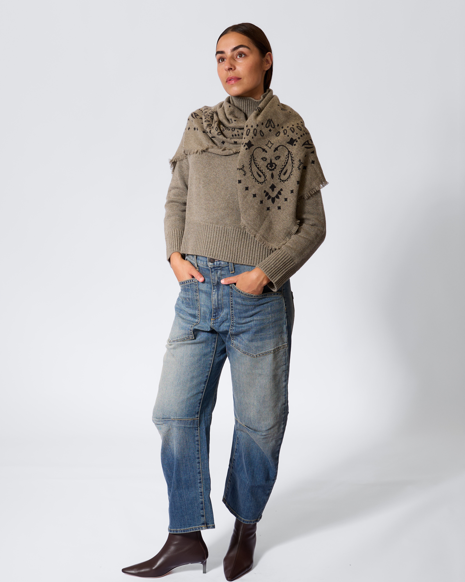 Shop the look