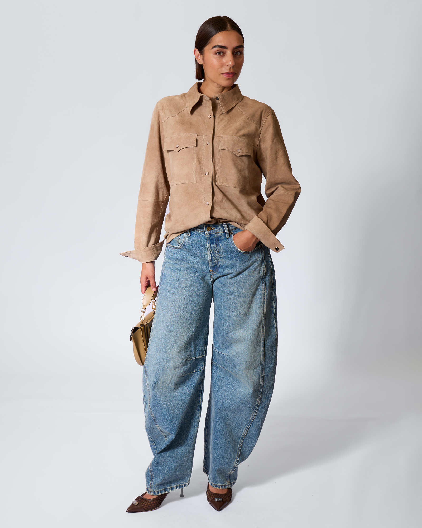 Shop the look