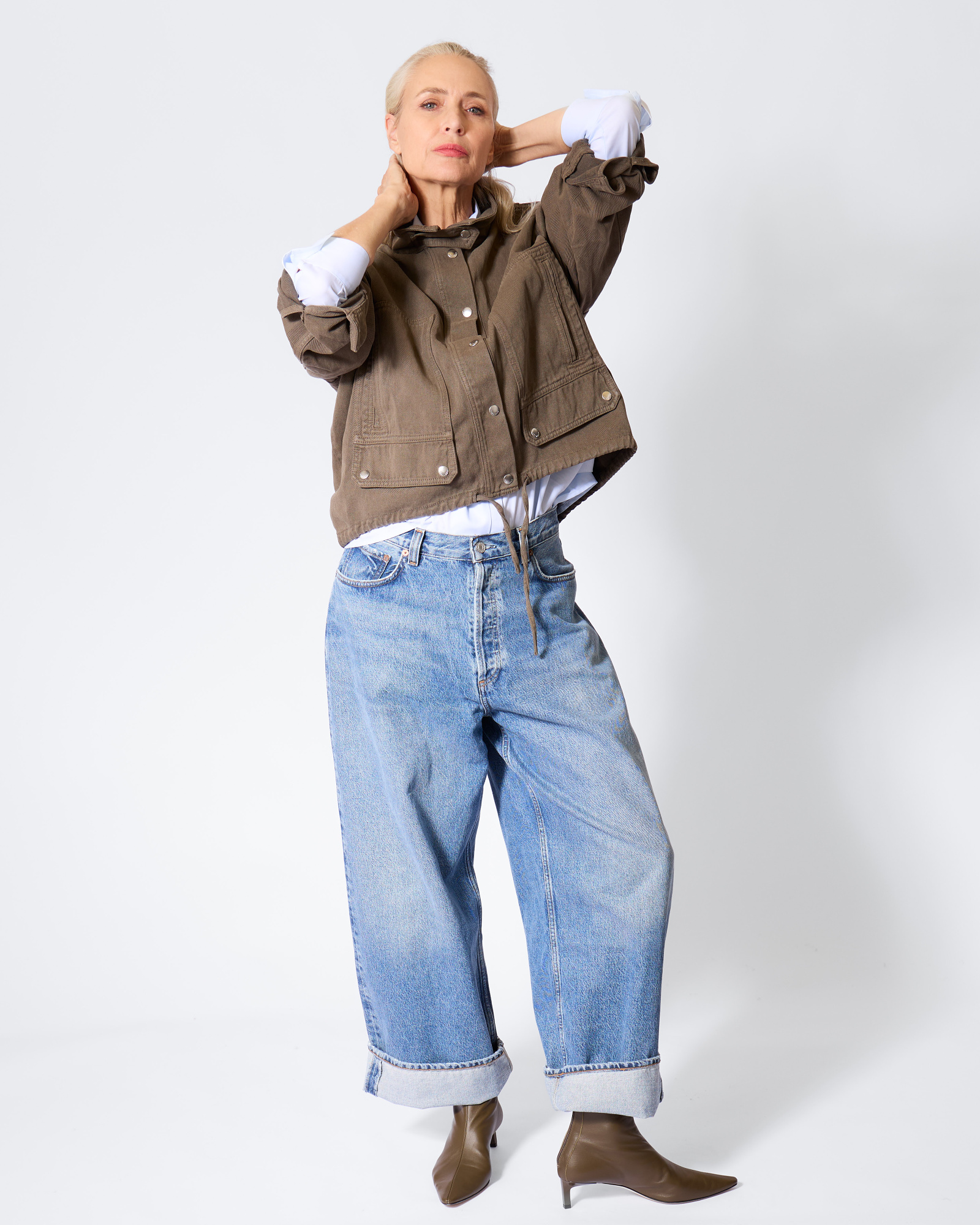 Shop the look
