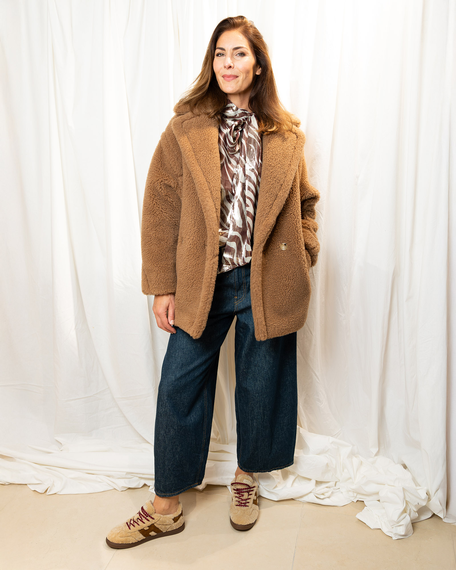 Shop the look
