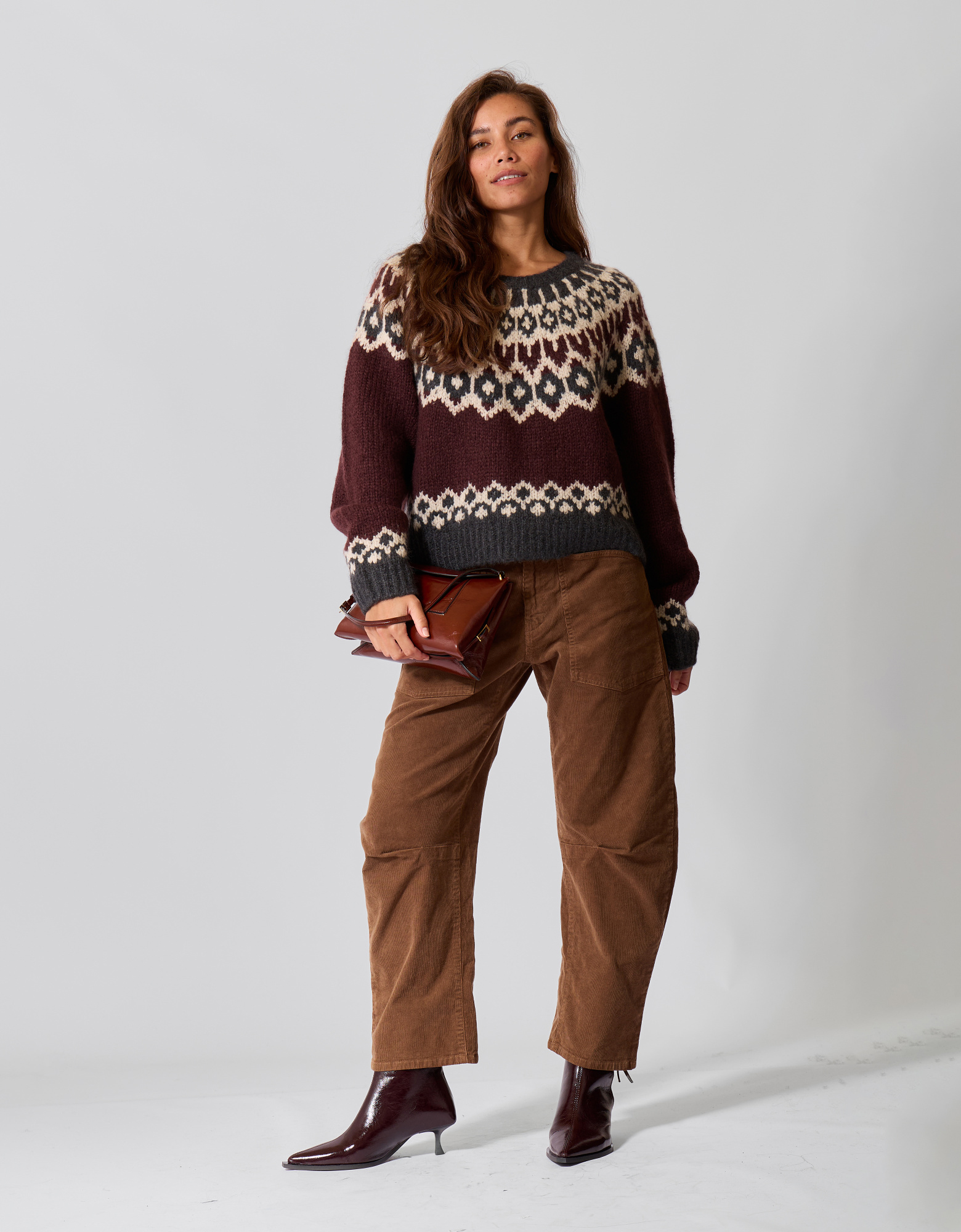 Shop the look