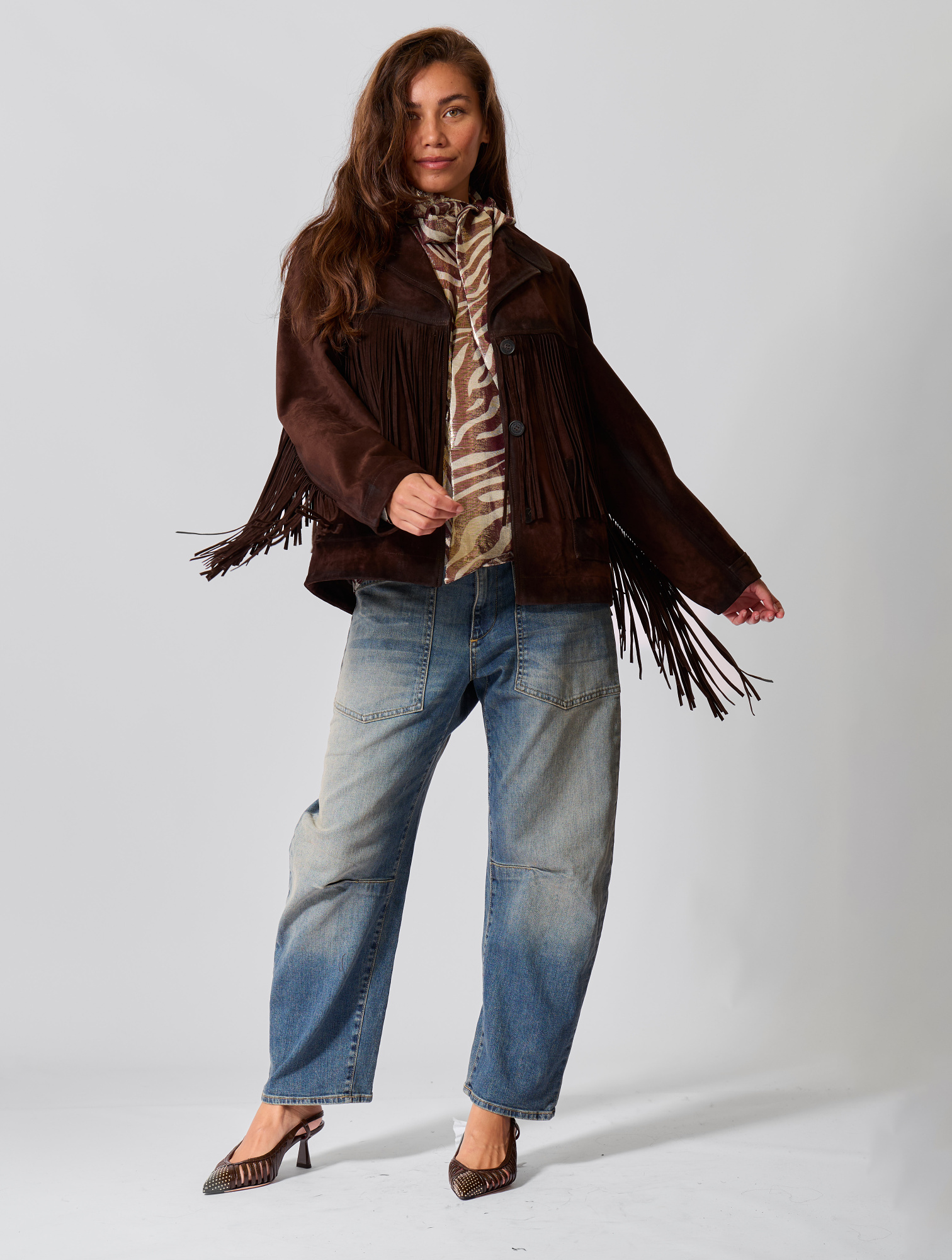 Shop the look