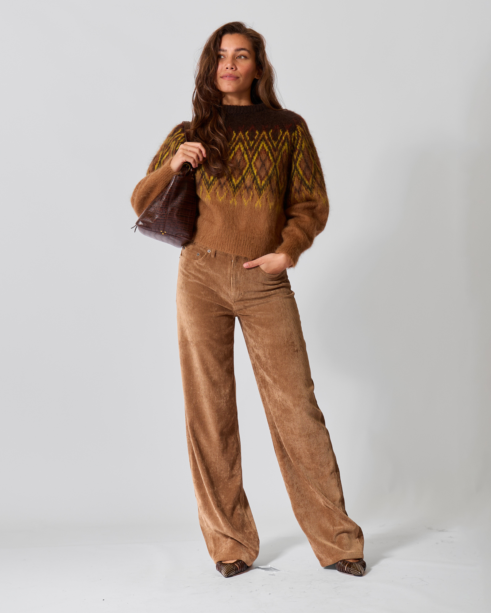 Shop the look