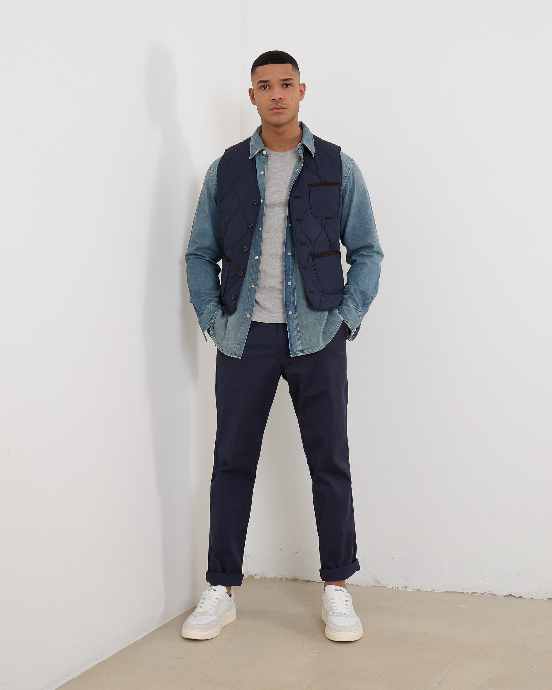 Shop the look
