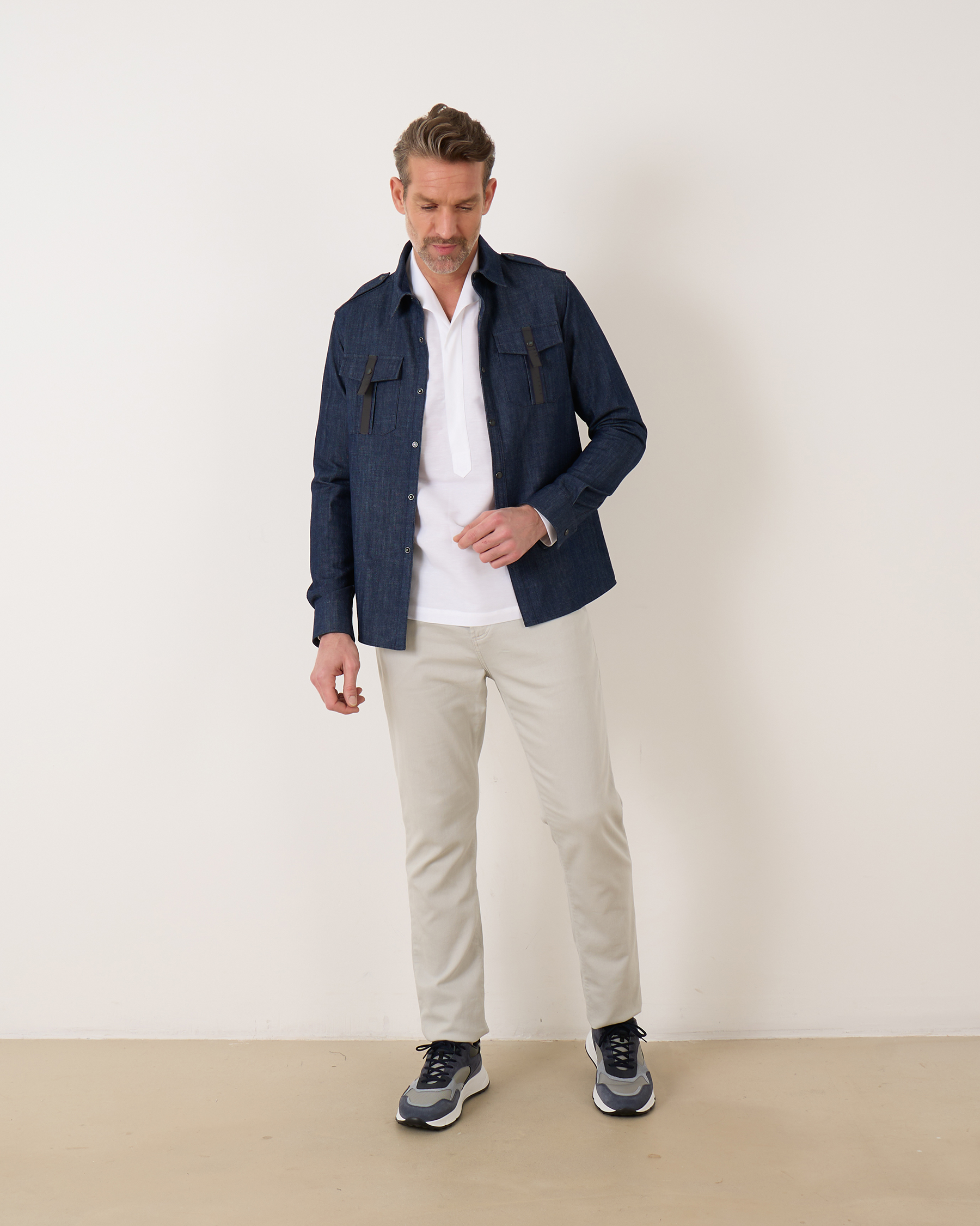 Shop the look