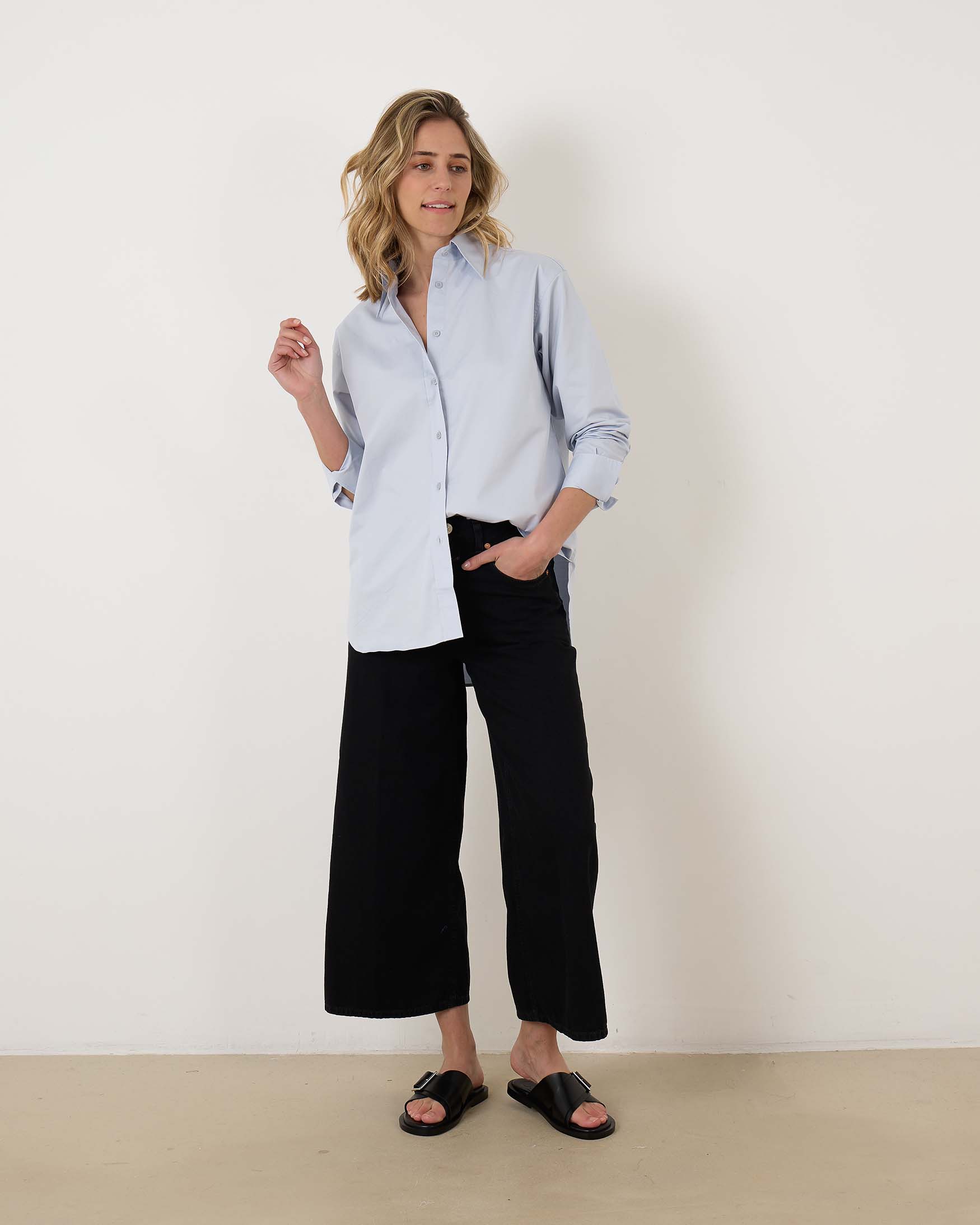 Shop The Look