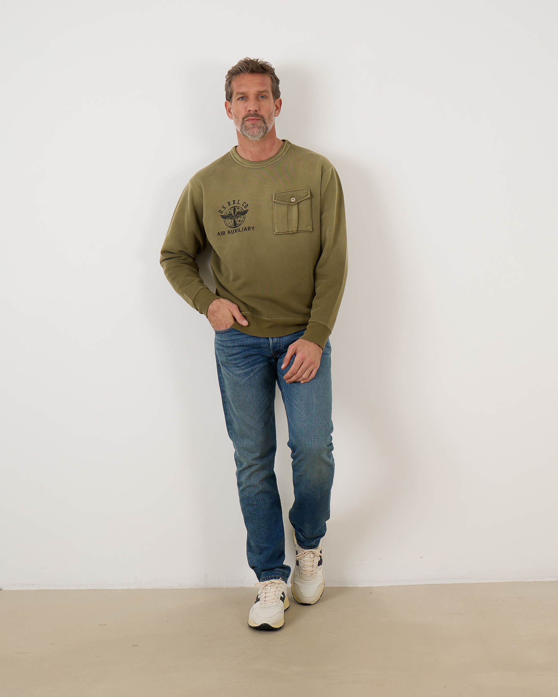 Shop the look
