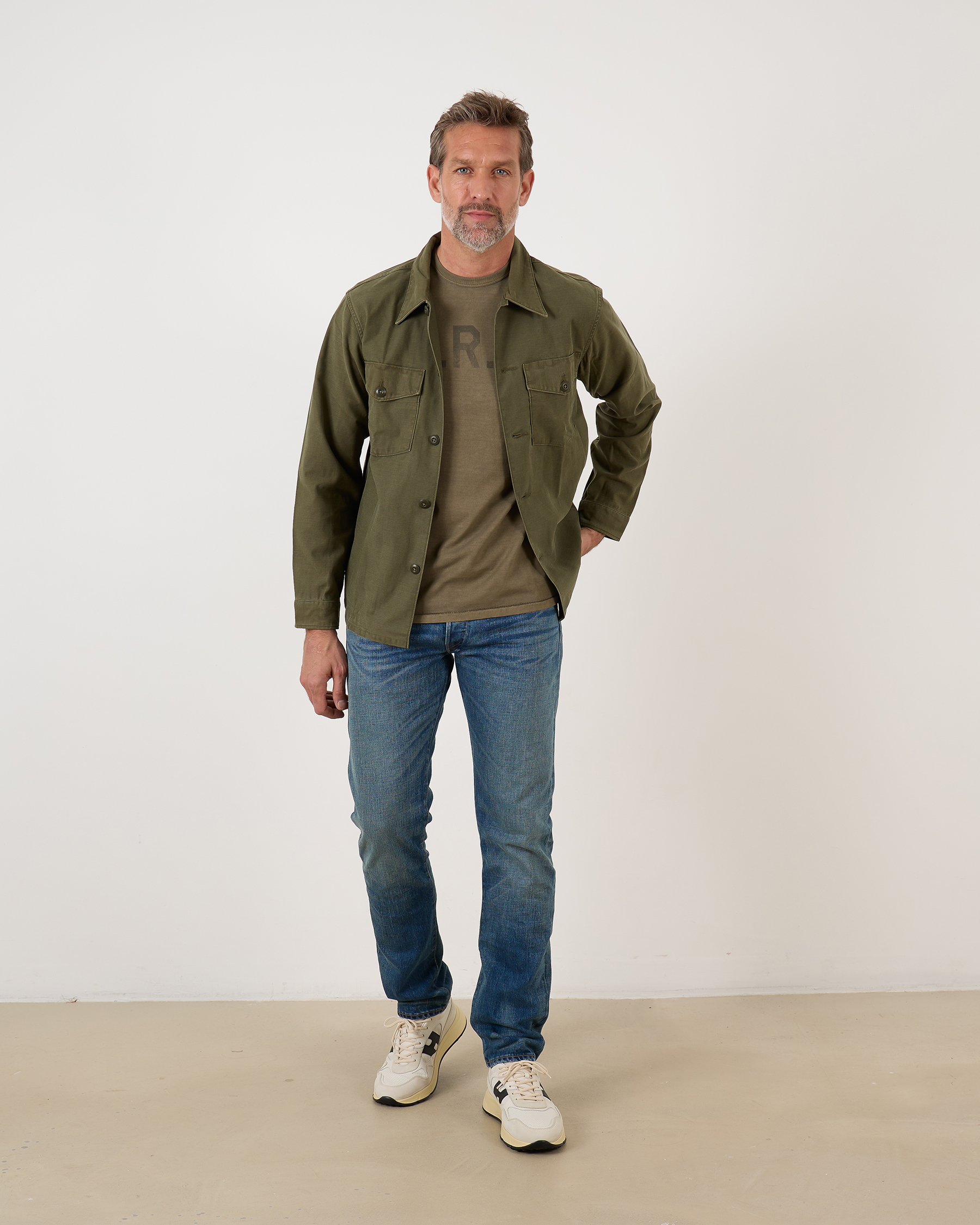 Shop the look