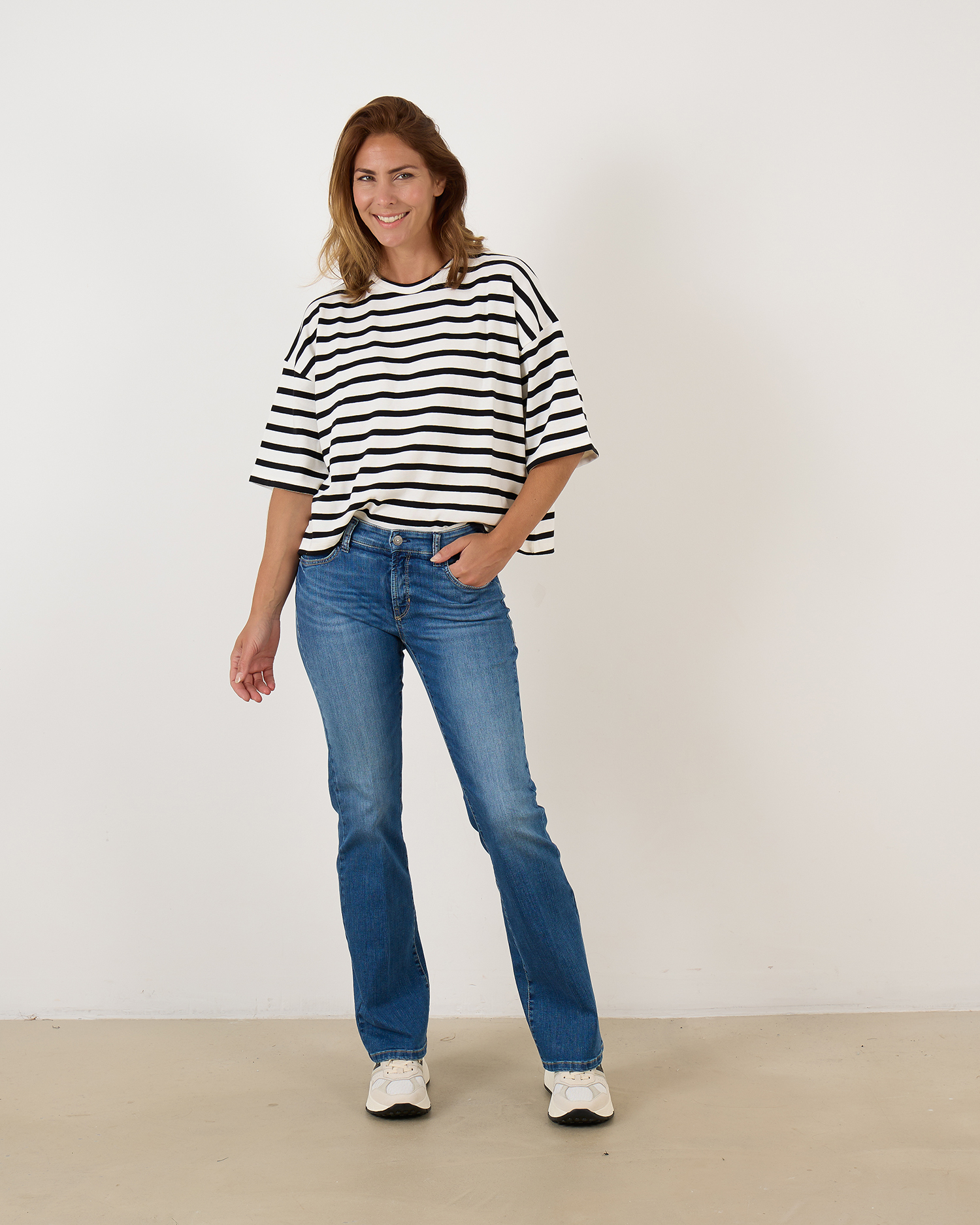 Shop The Look