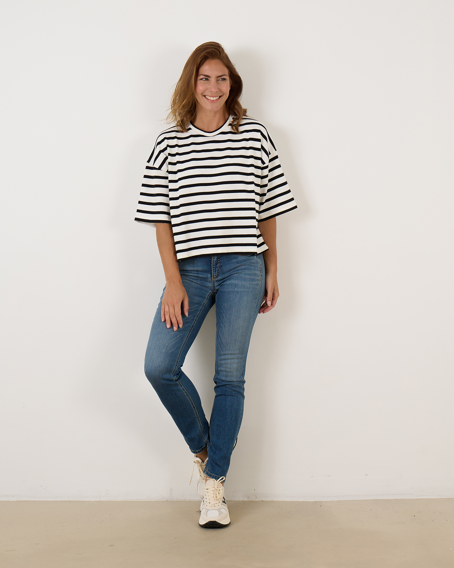 Shop The Look