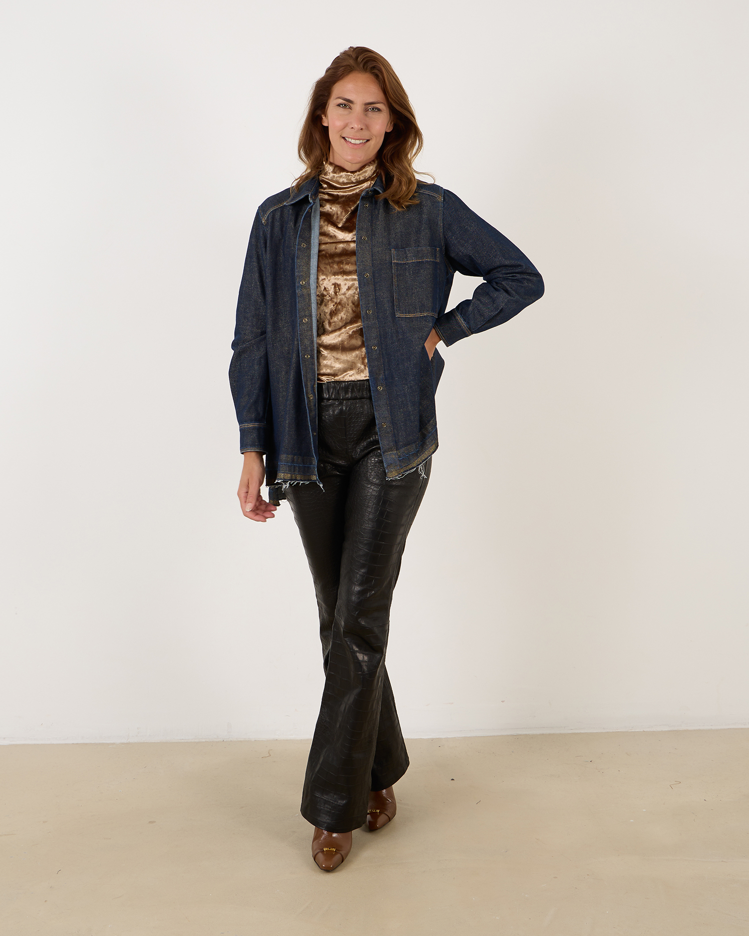 Shop The Look