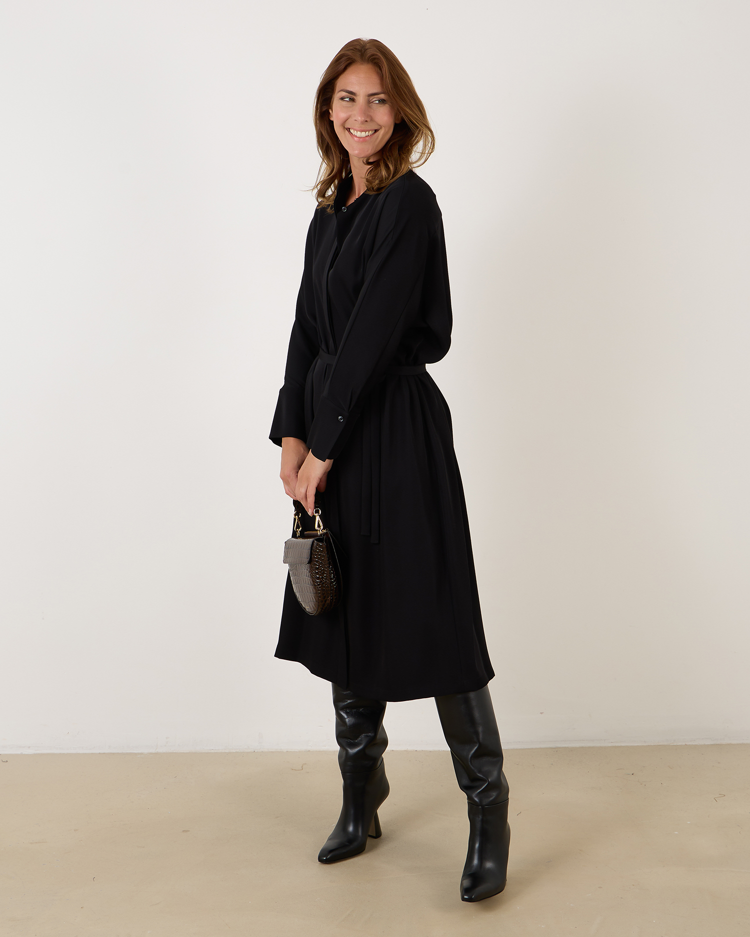 Shop The Look