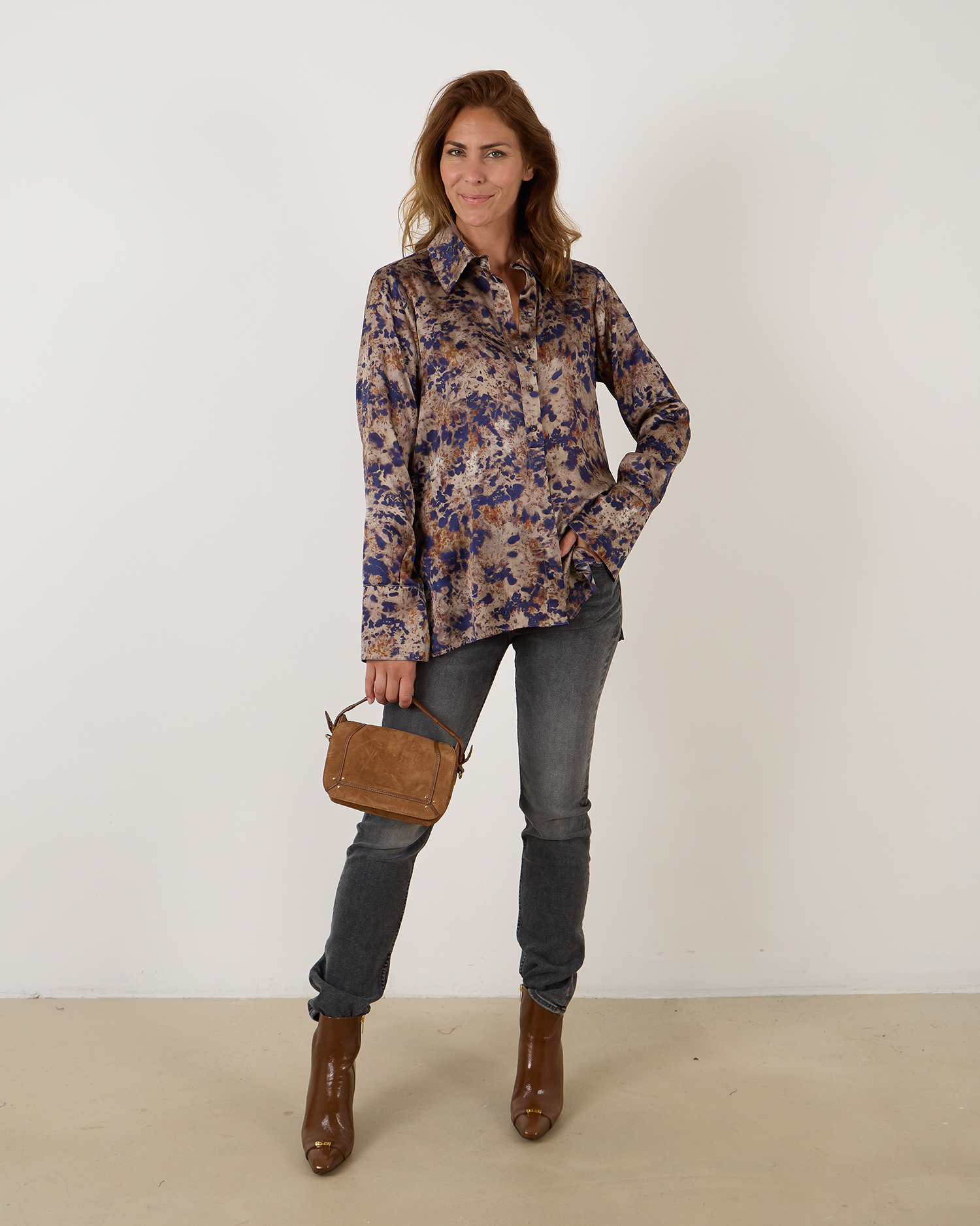 Shop The Look