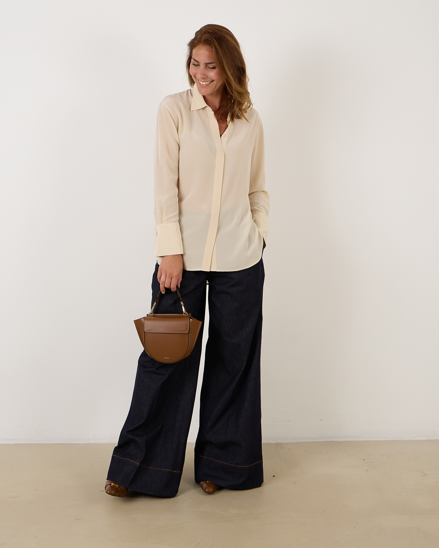 Shop The Look