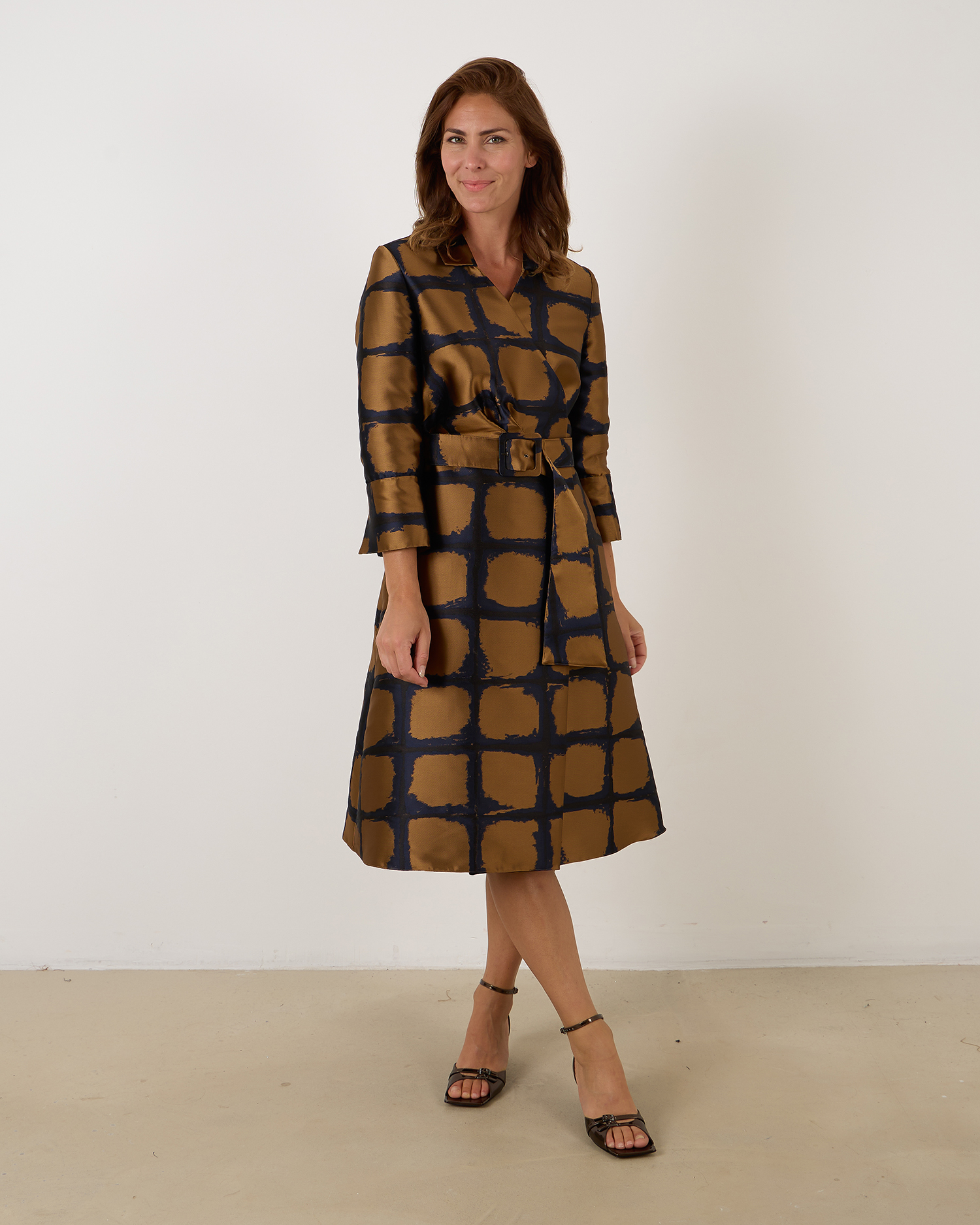 Shop The Look