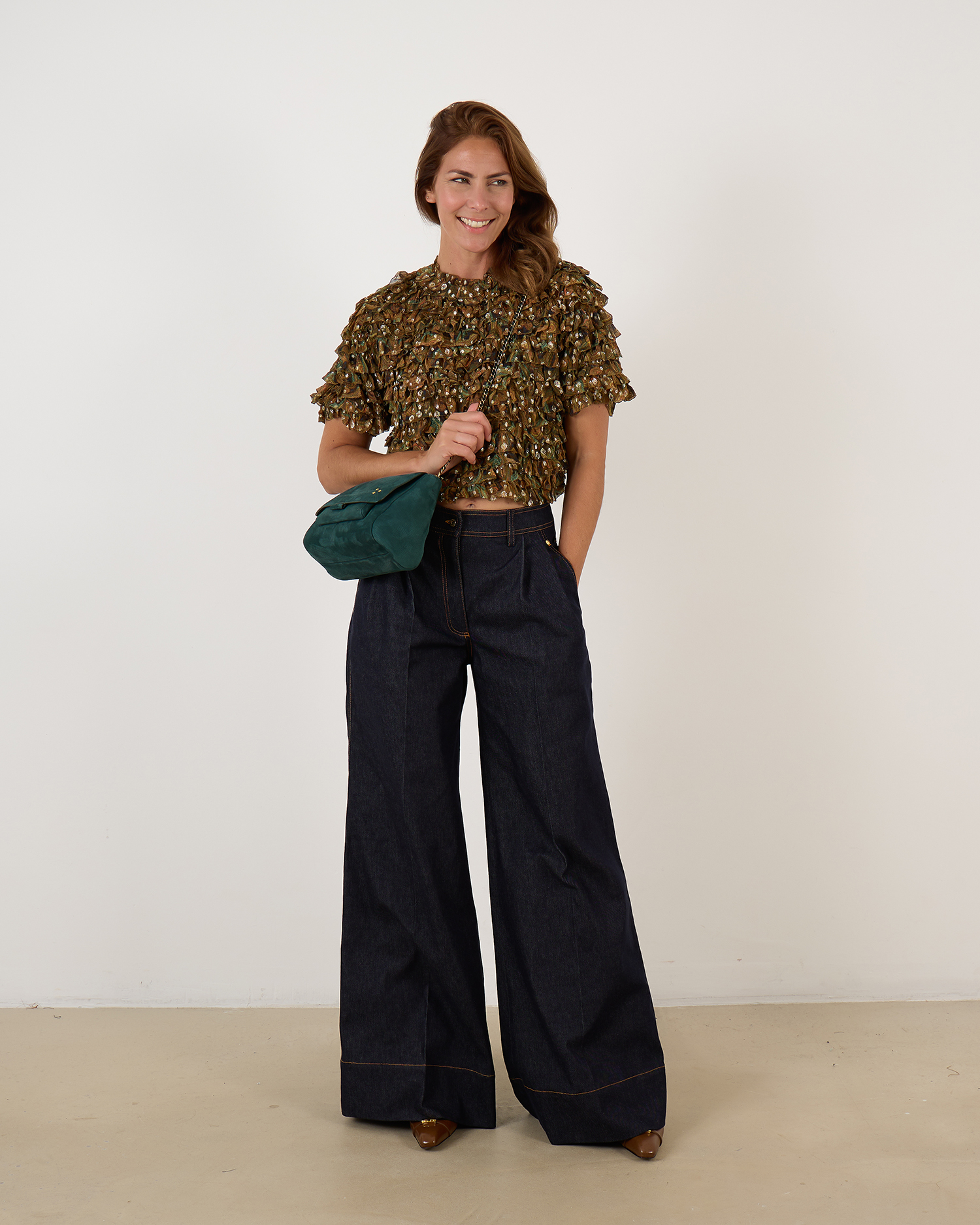 Shop The Look
