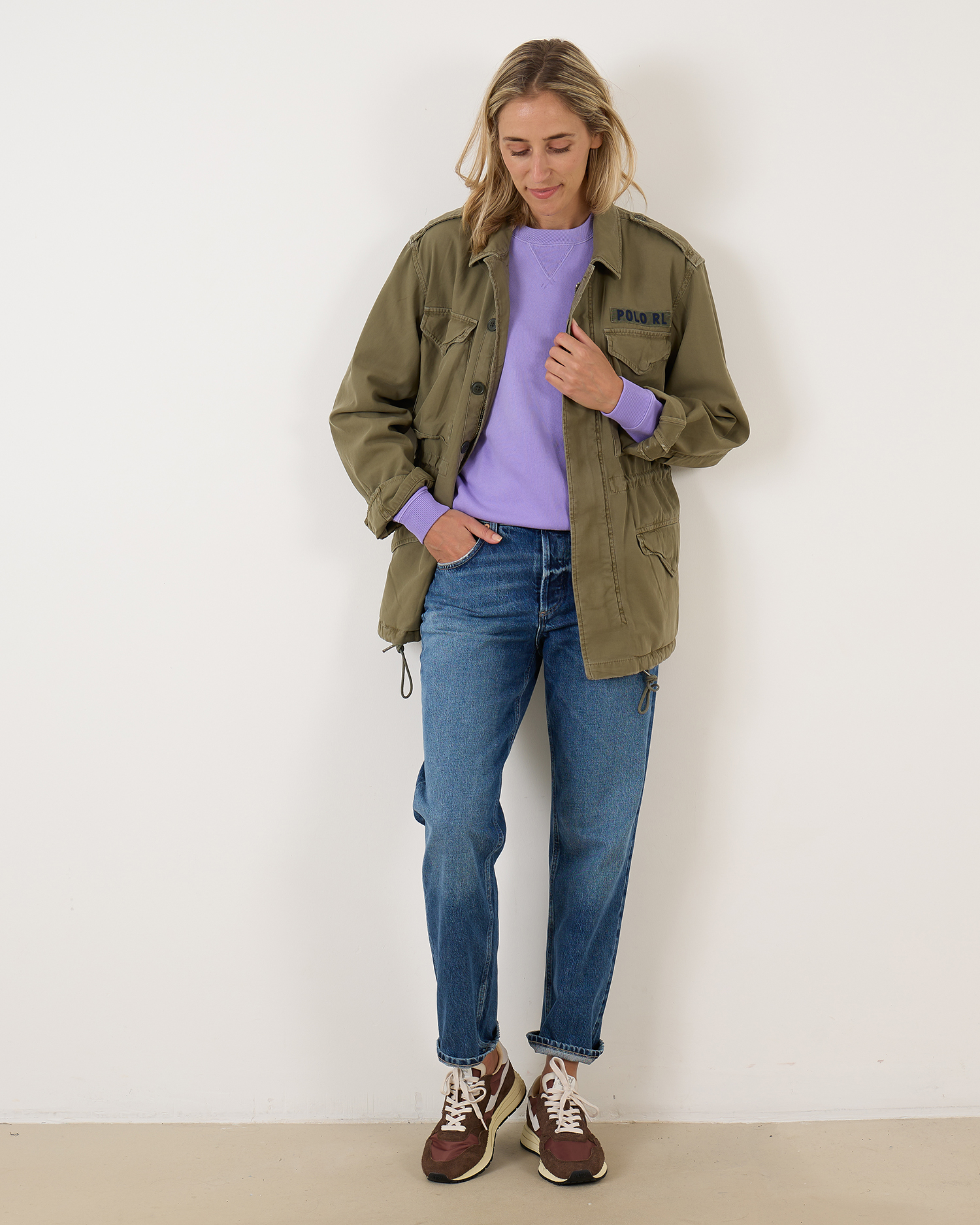 Shop the look