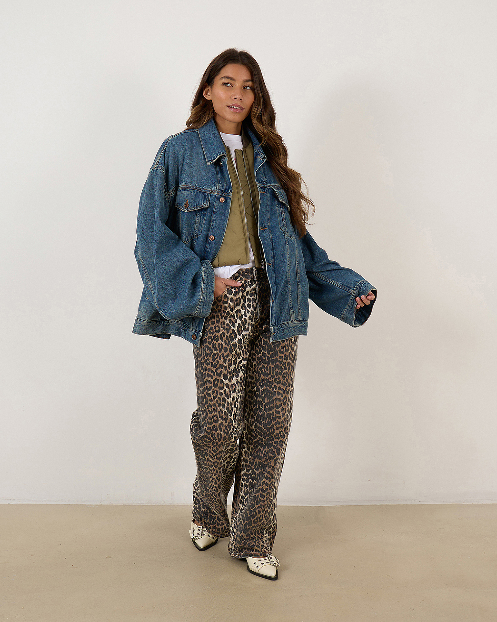 Shop the look