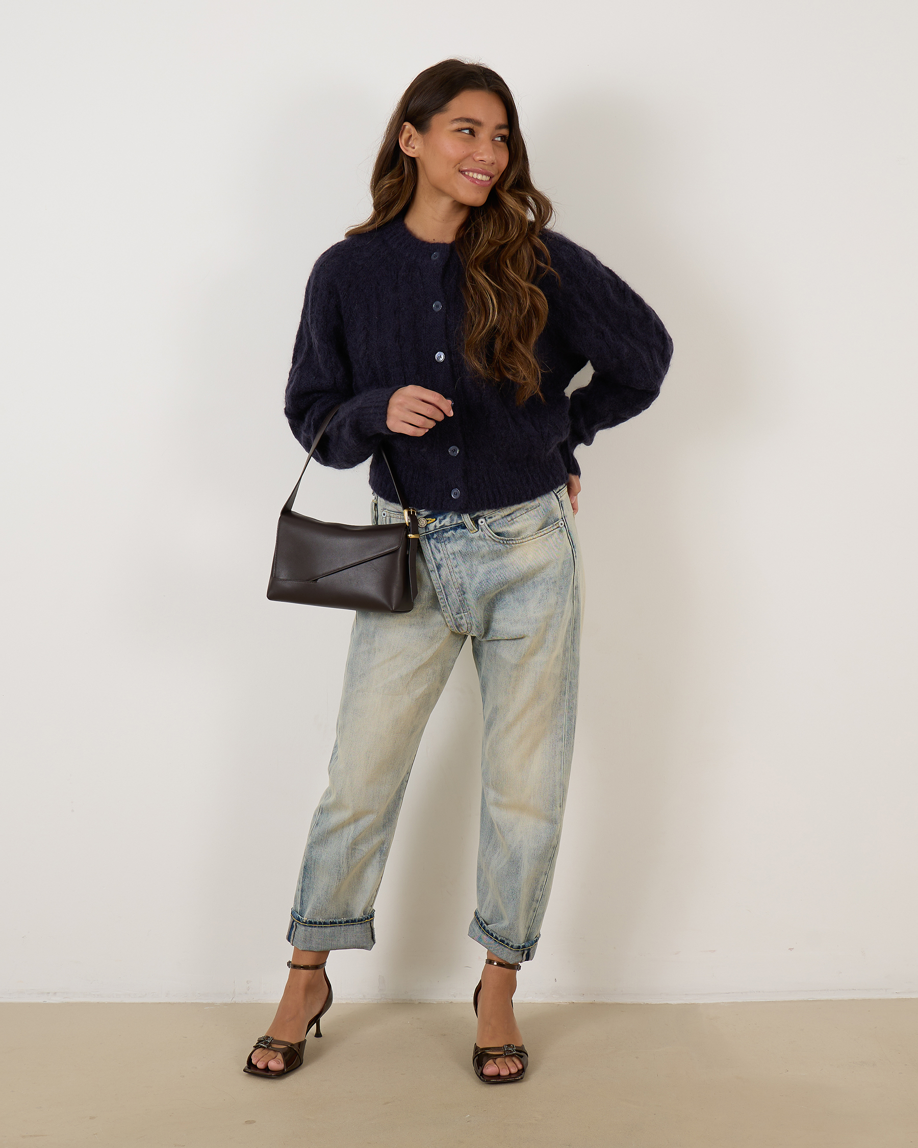 Shop The Look