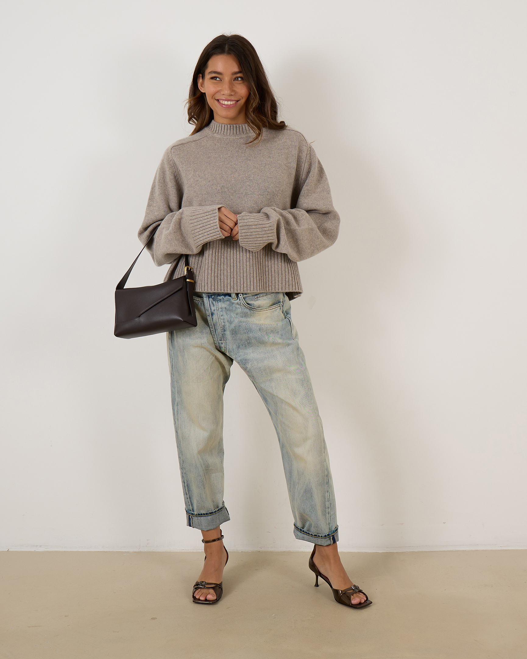 Shop The Look